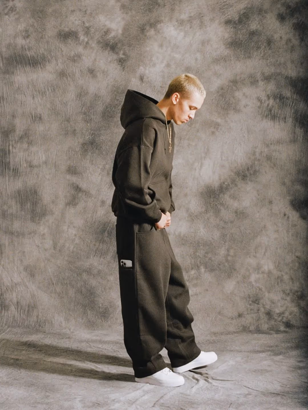 Cozy Straight Leg Sweats image 6
