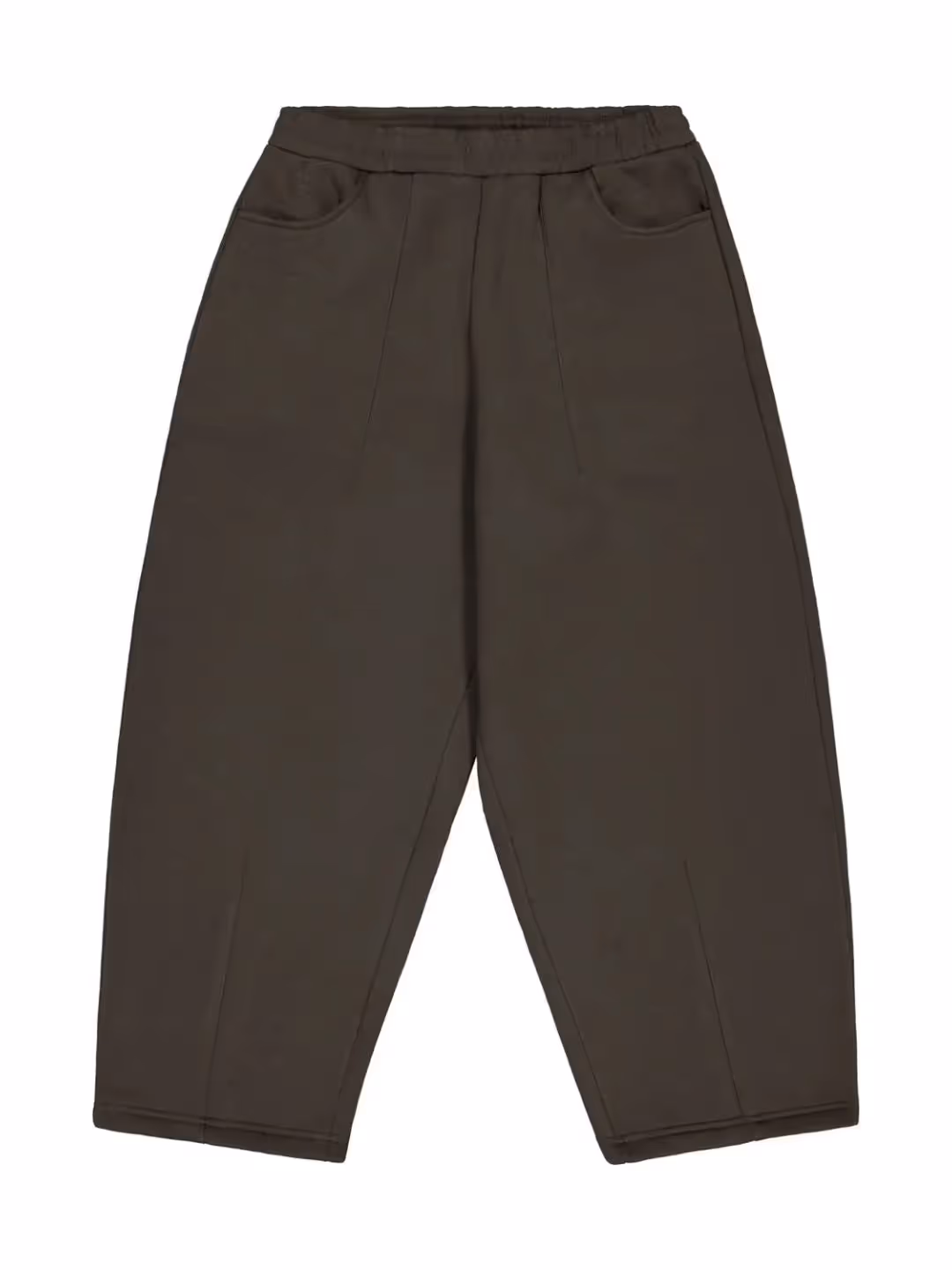 Cozy Straight Leg Sweats image 8