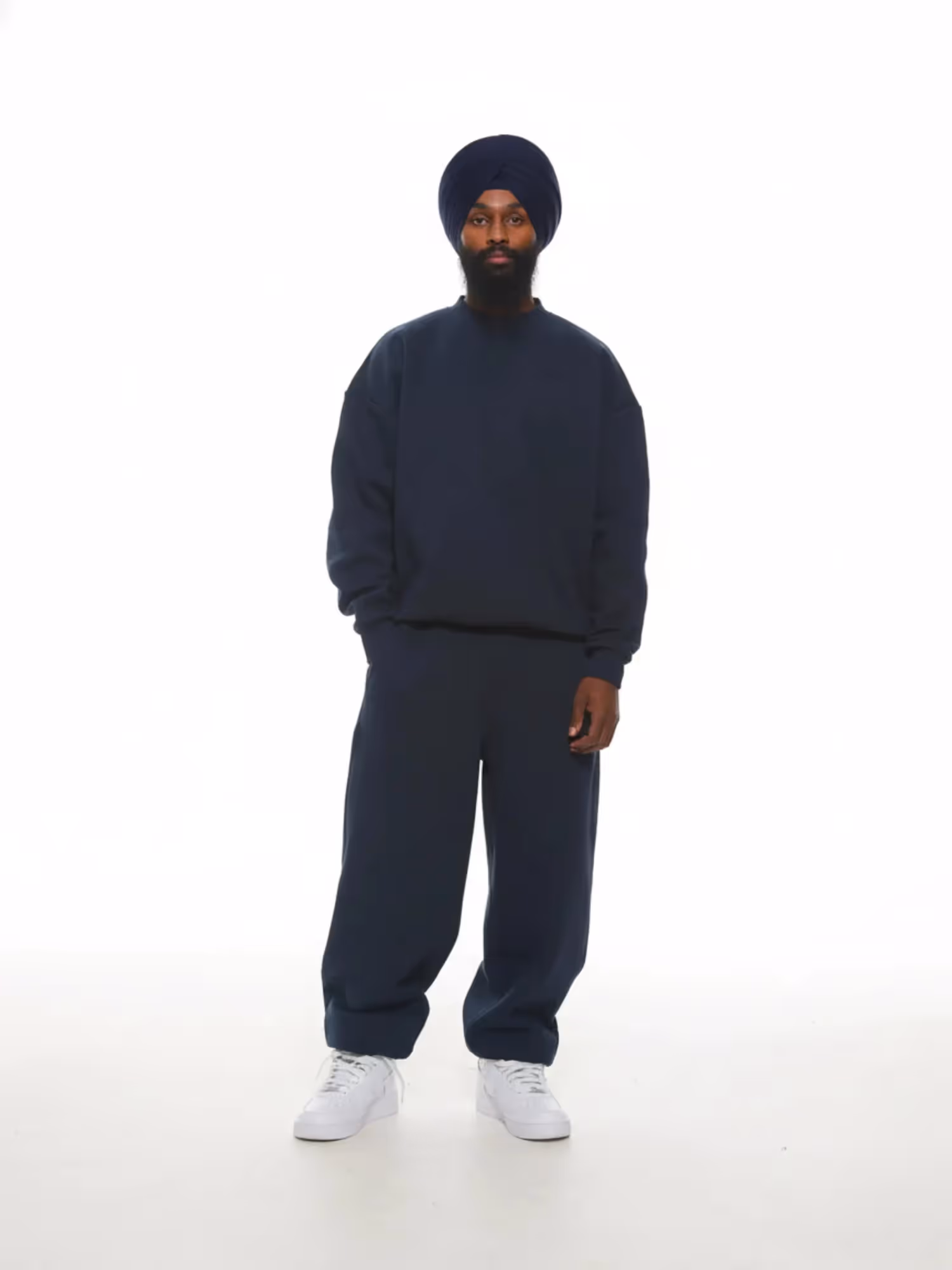 Cozy Sweatshirt and Sweat image 10