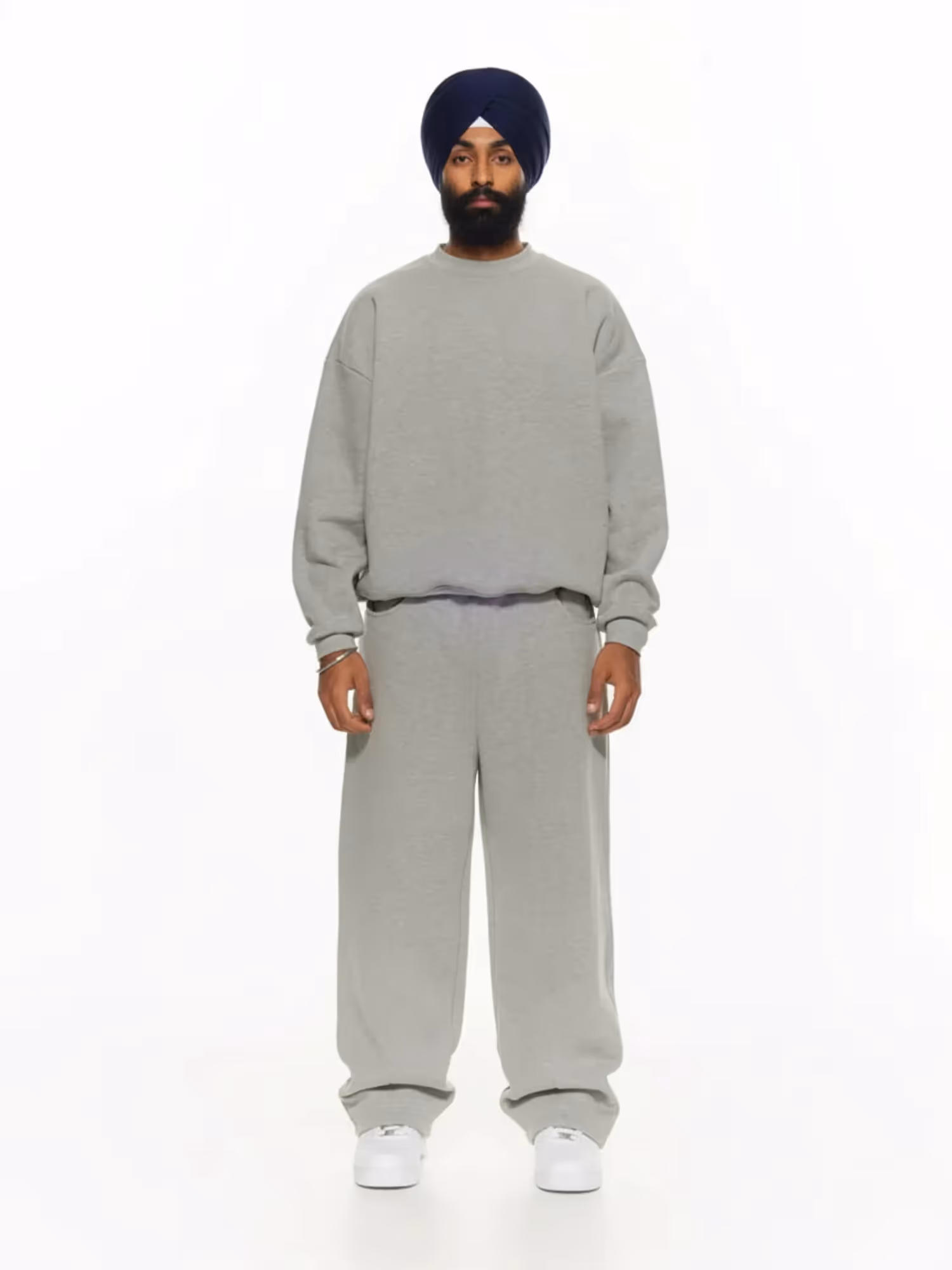 Cozy Sweatshirt and Sweat image 12