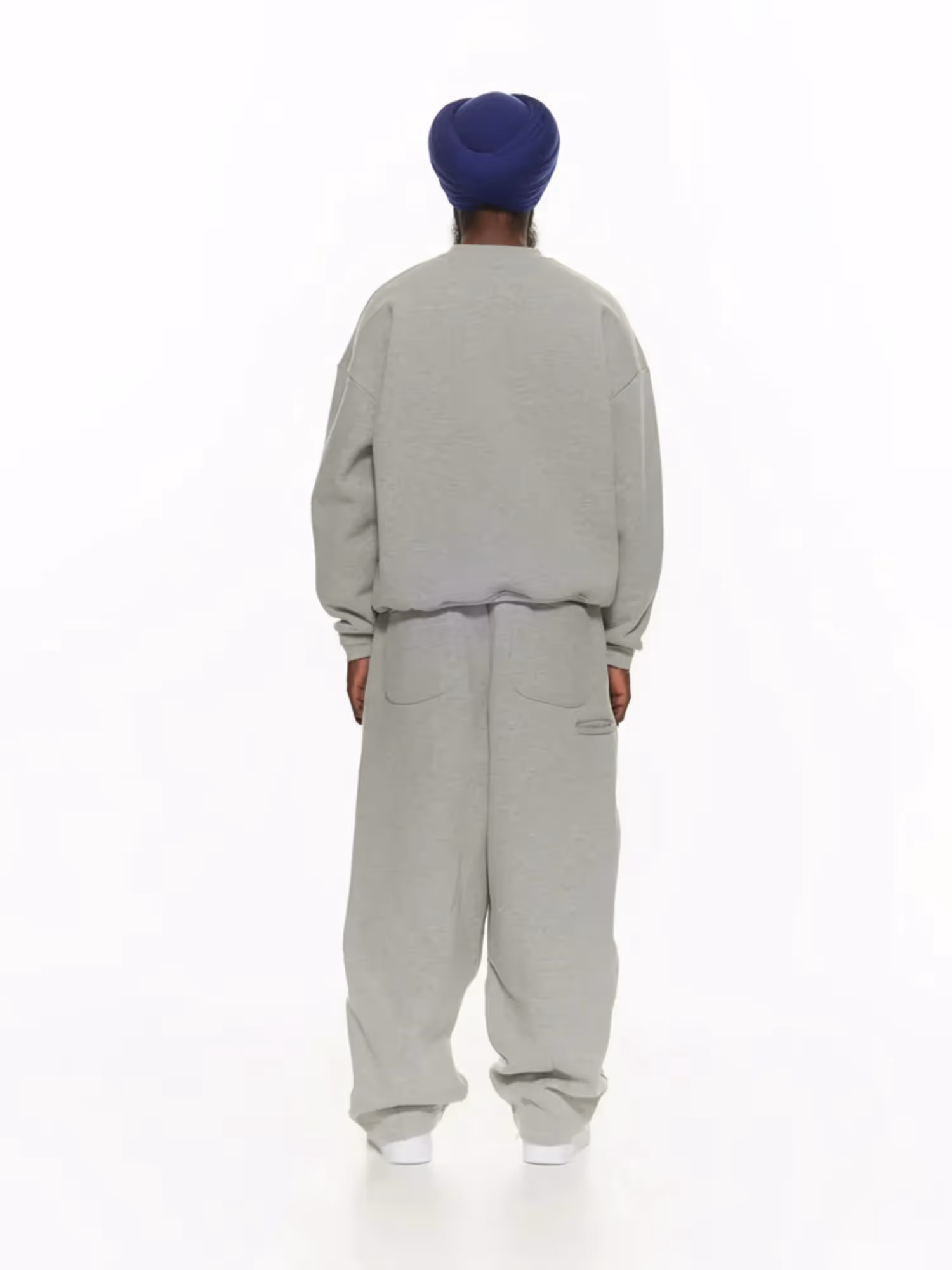 Cozy Sweatshirt and Sweat image 14