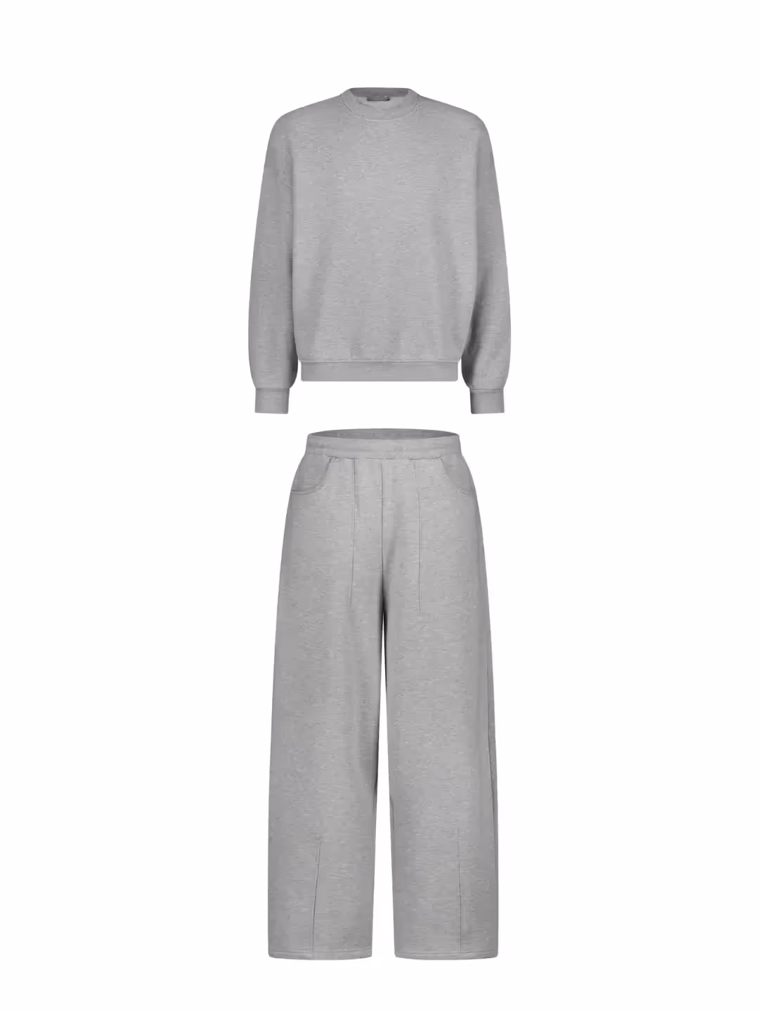 Cozy Sweatshirt and Sweat image 20