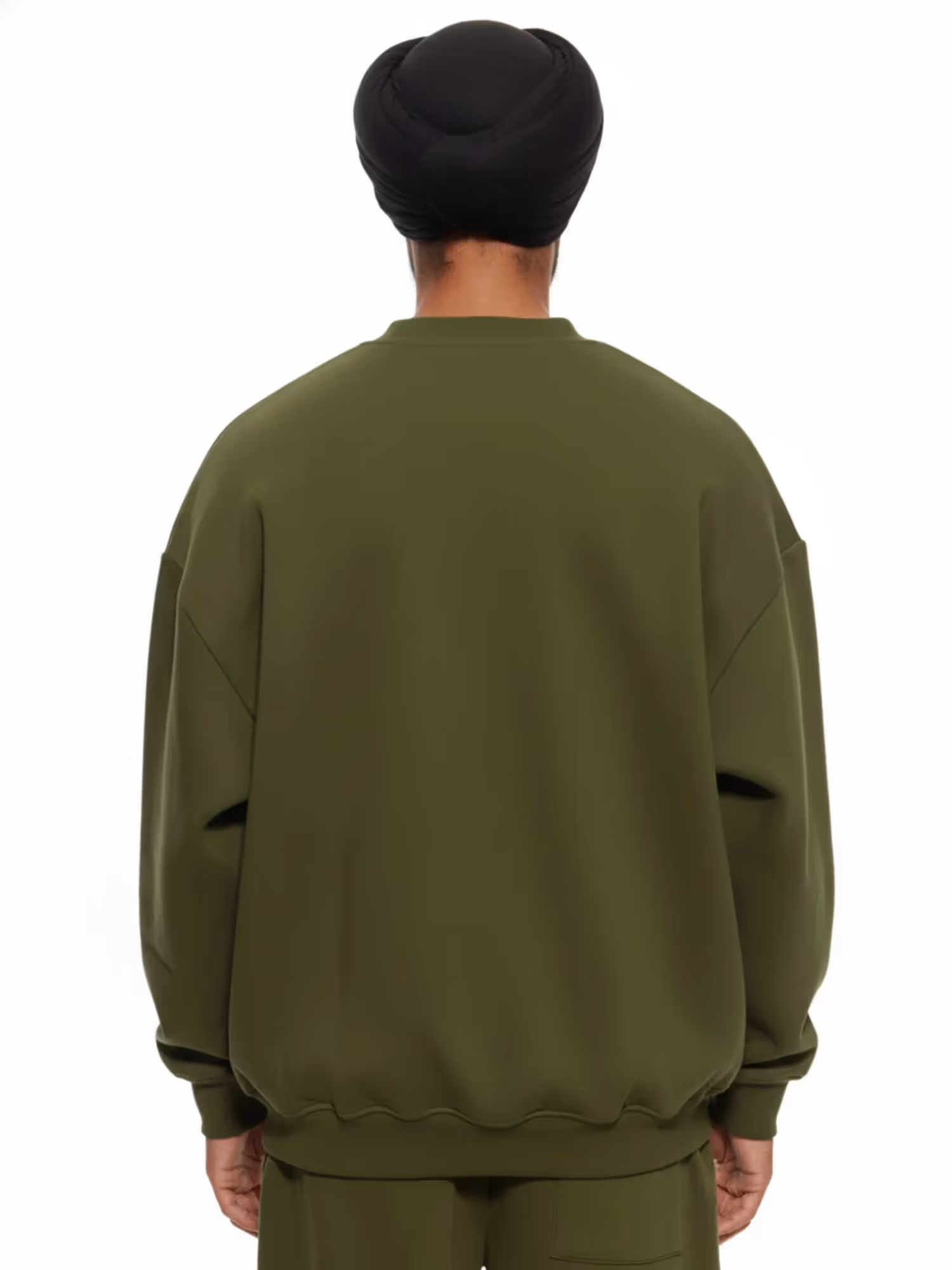 Cozy Sweatshirt and Sweat image 6