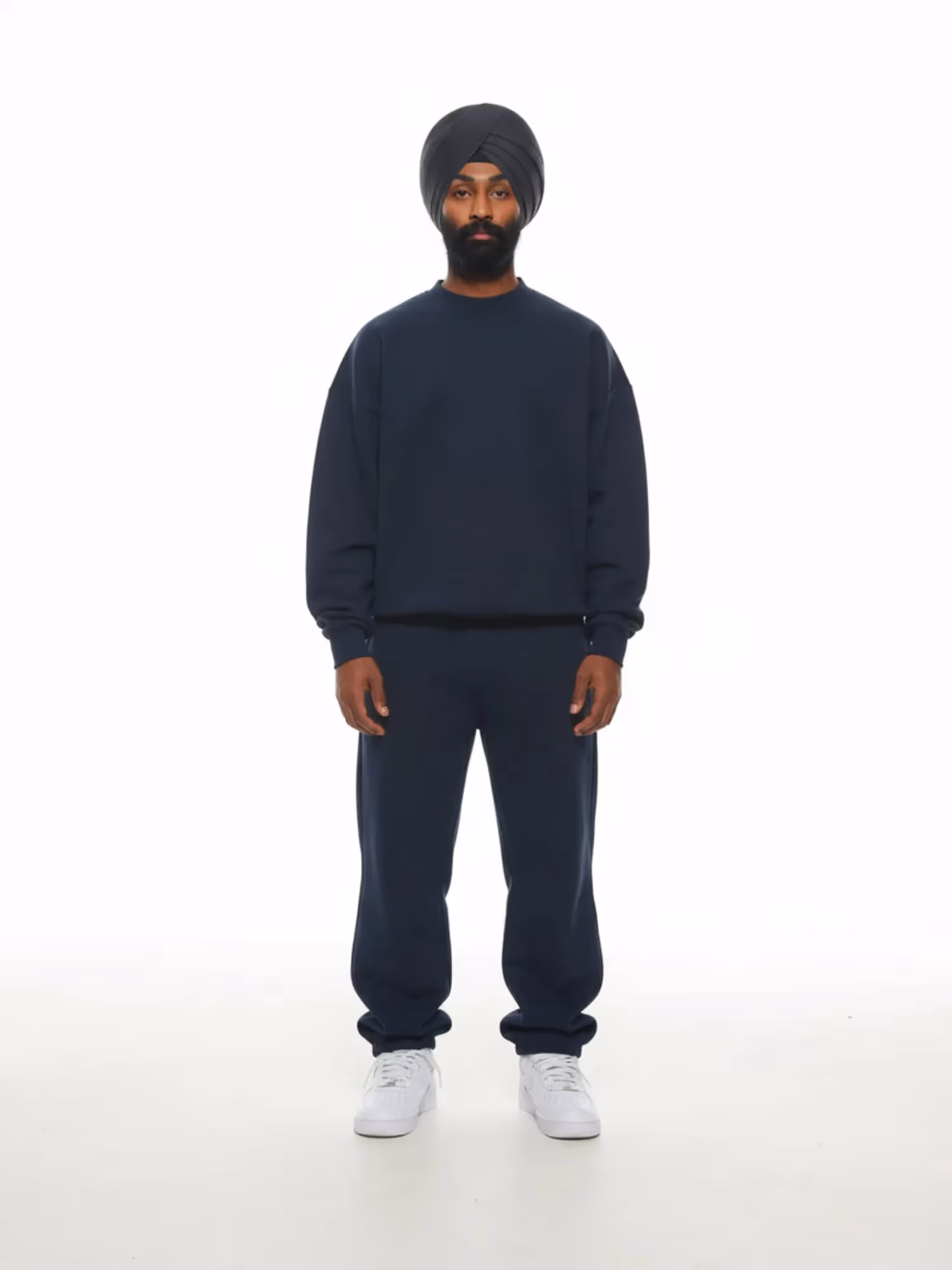 Cozy Sweatshirt and Sweat image 8