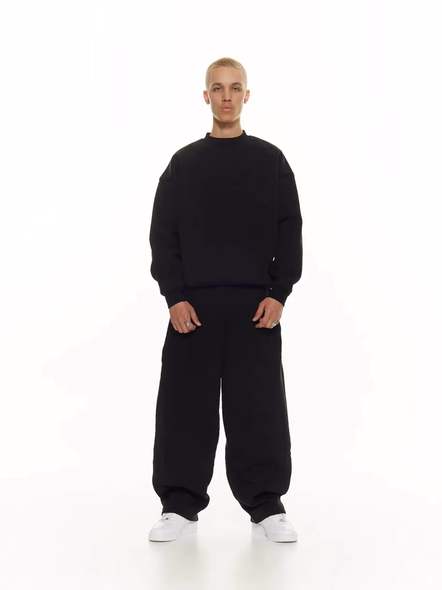 Cozy Sweatshirt image 1