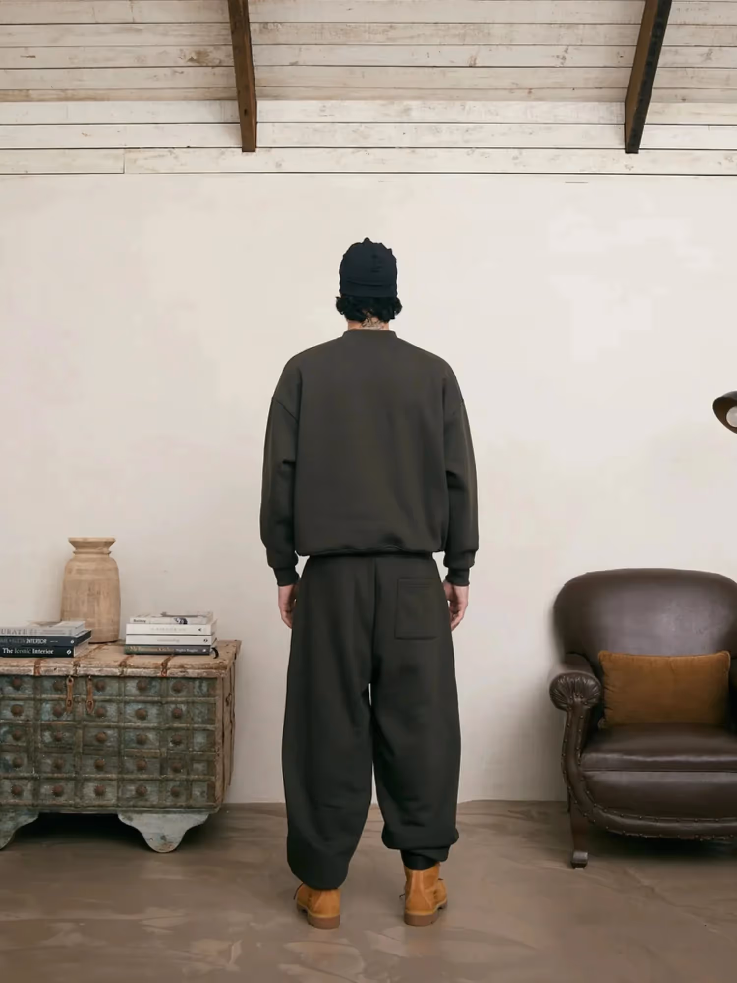 Cozy Sweatshirt  image 10