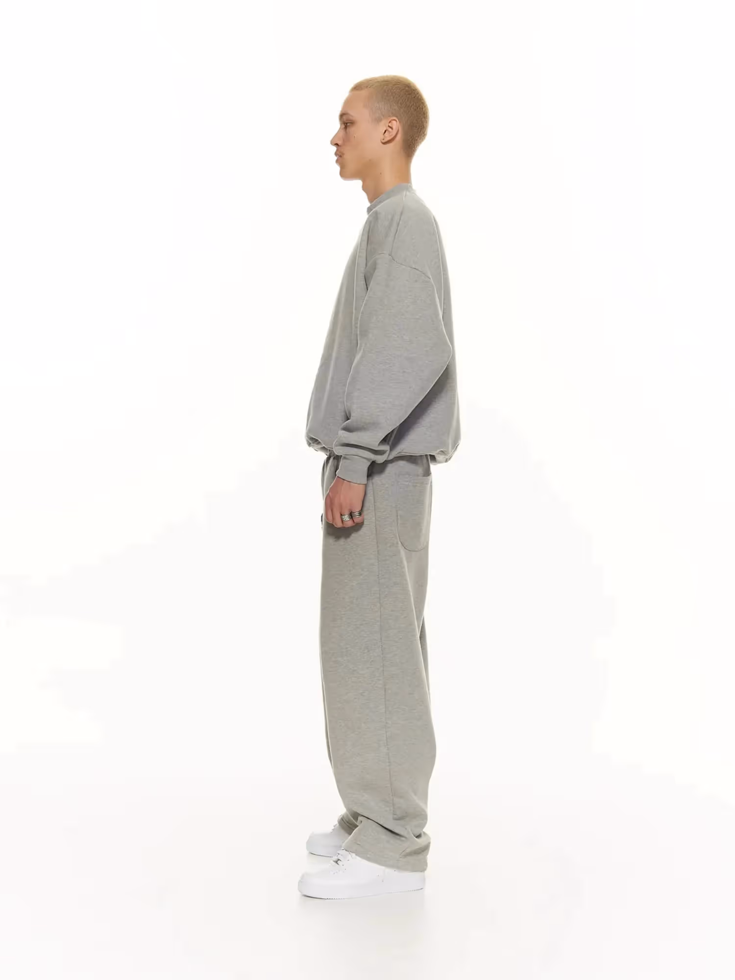 Cozy Sweatshirt  image 12