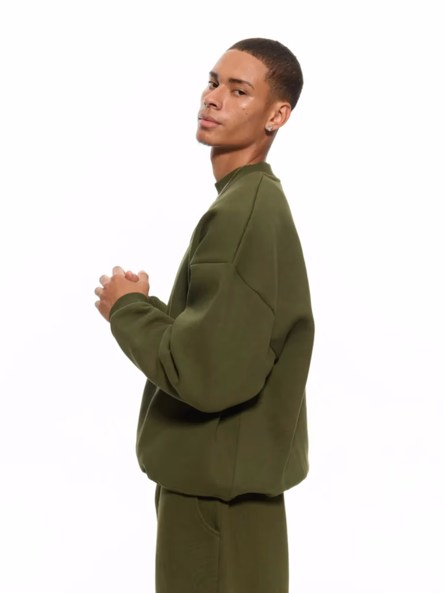 Cozy Sweatshirt  image 19