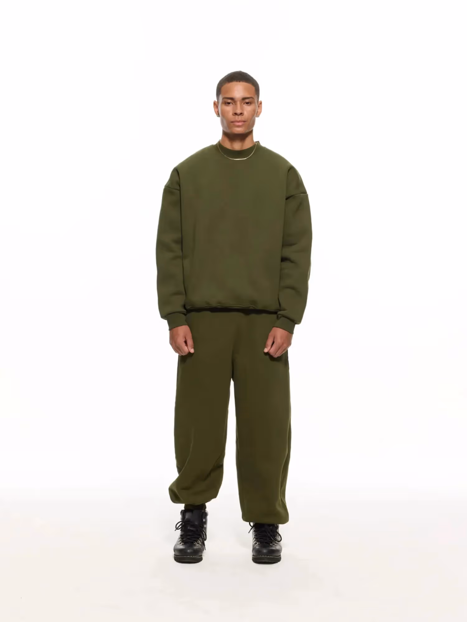 Cozy Sweatshirt  image 20