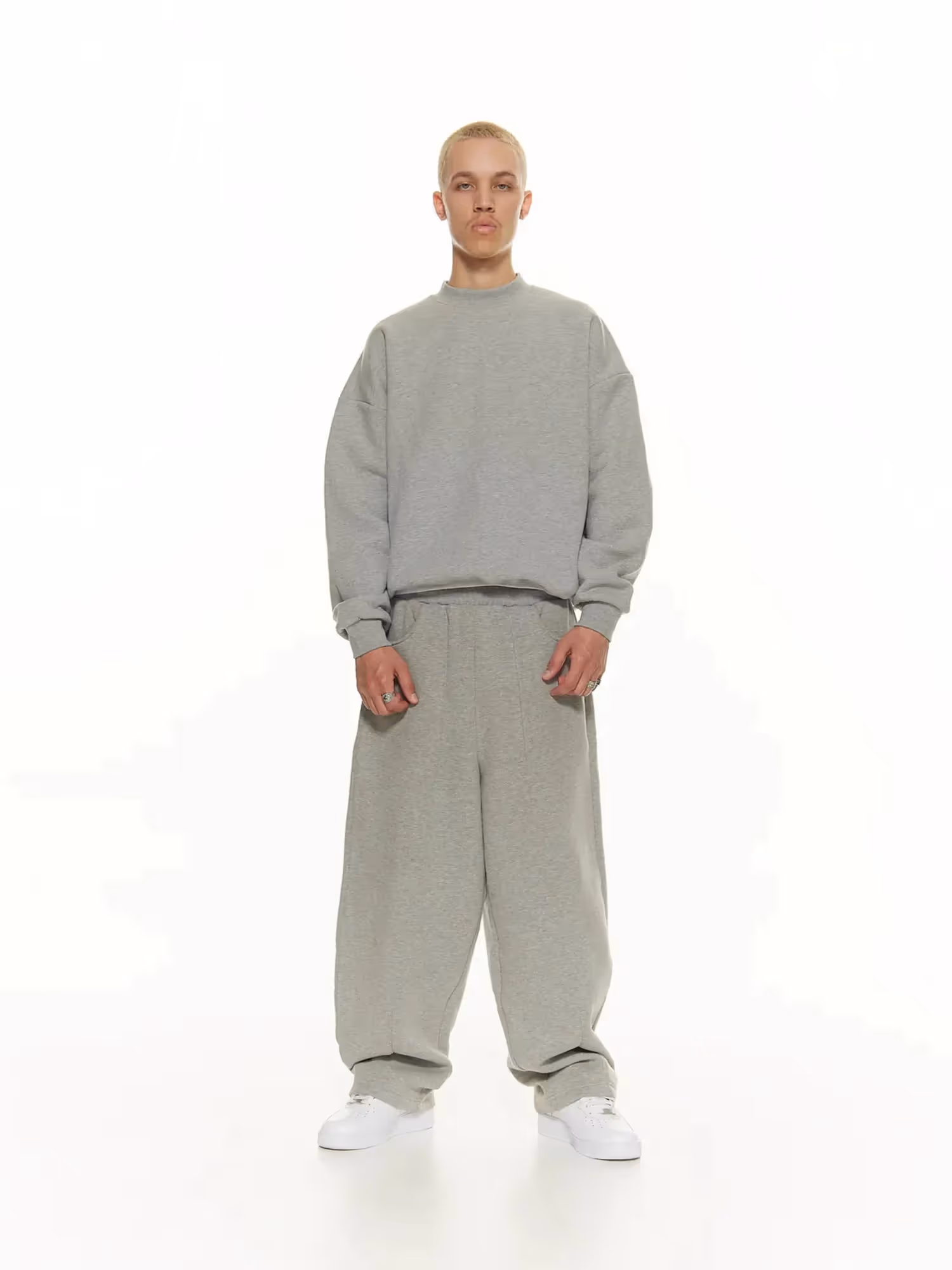 Cozy Sweatshirt  image 3