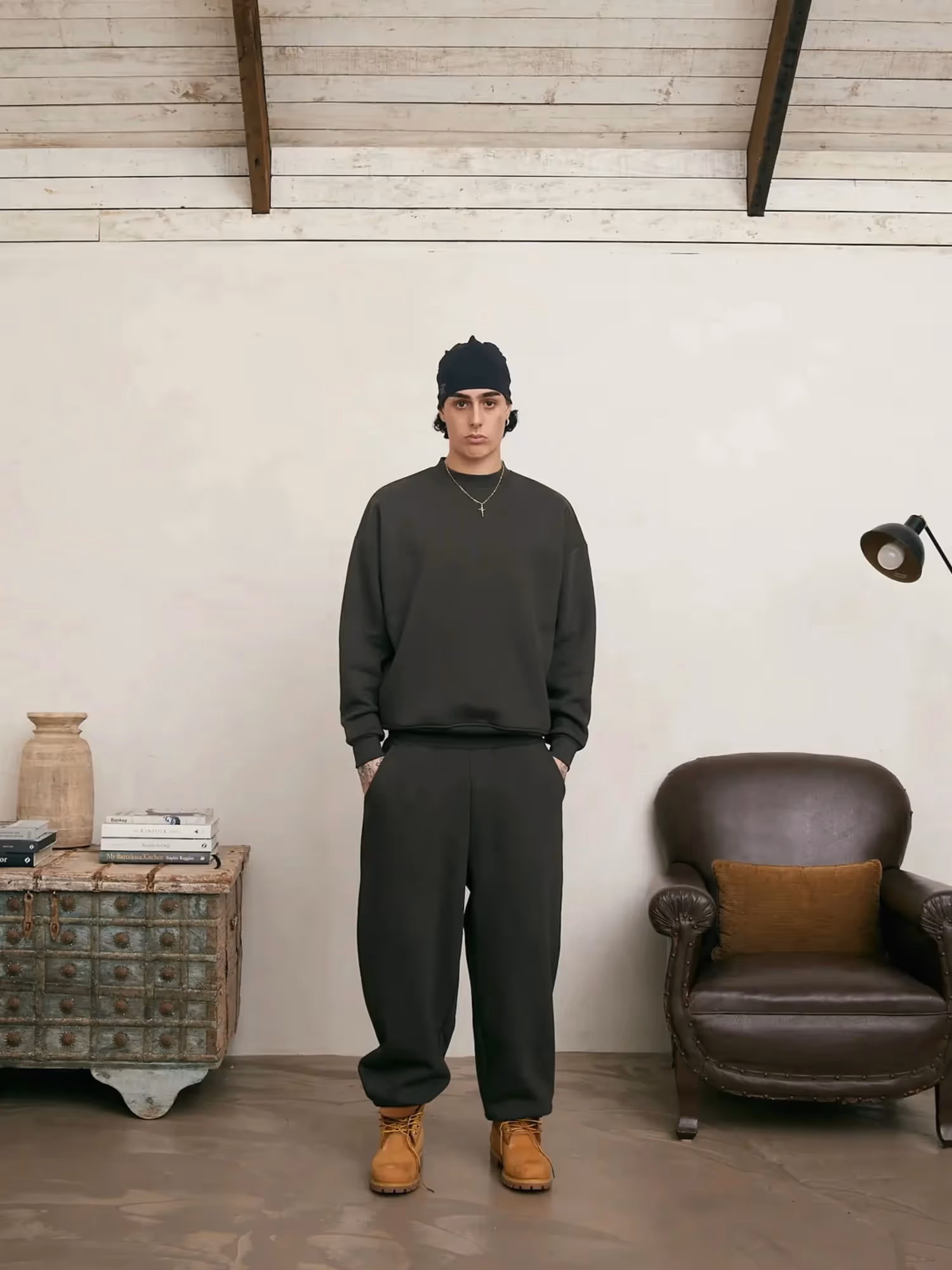 Cozy Sweatshirt  image 9