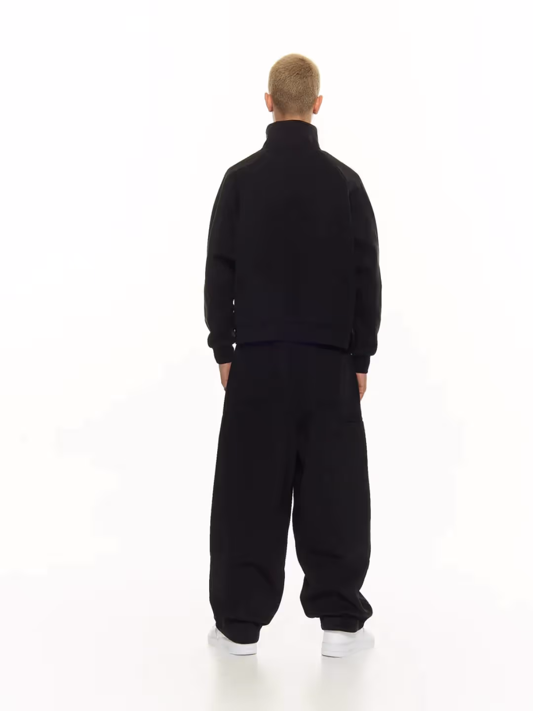 Cozy Track Jacket image 6