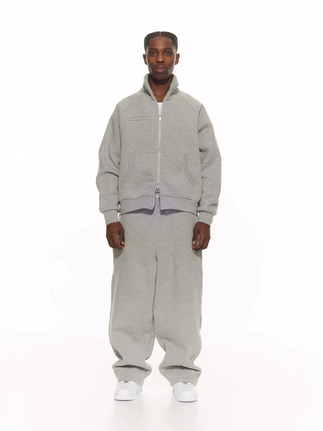Cozy Tracksuit  image 1