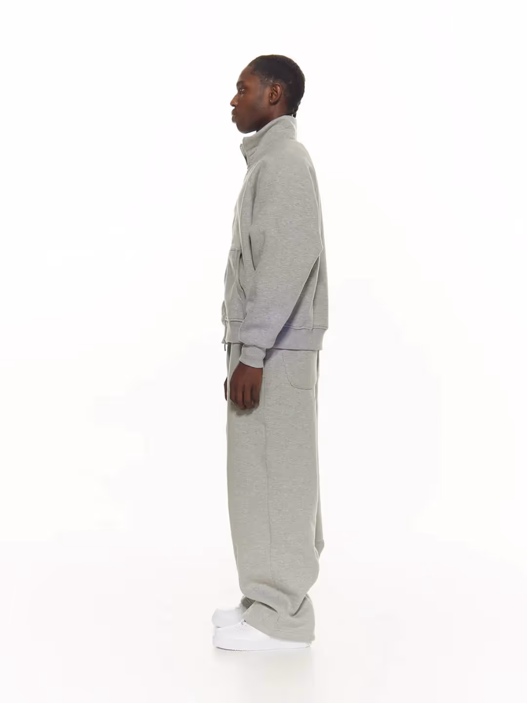 Cozy Tracksuit image 2