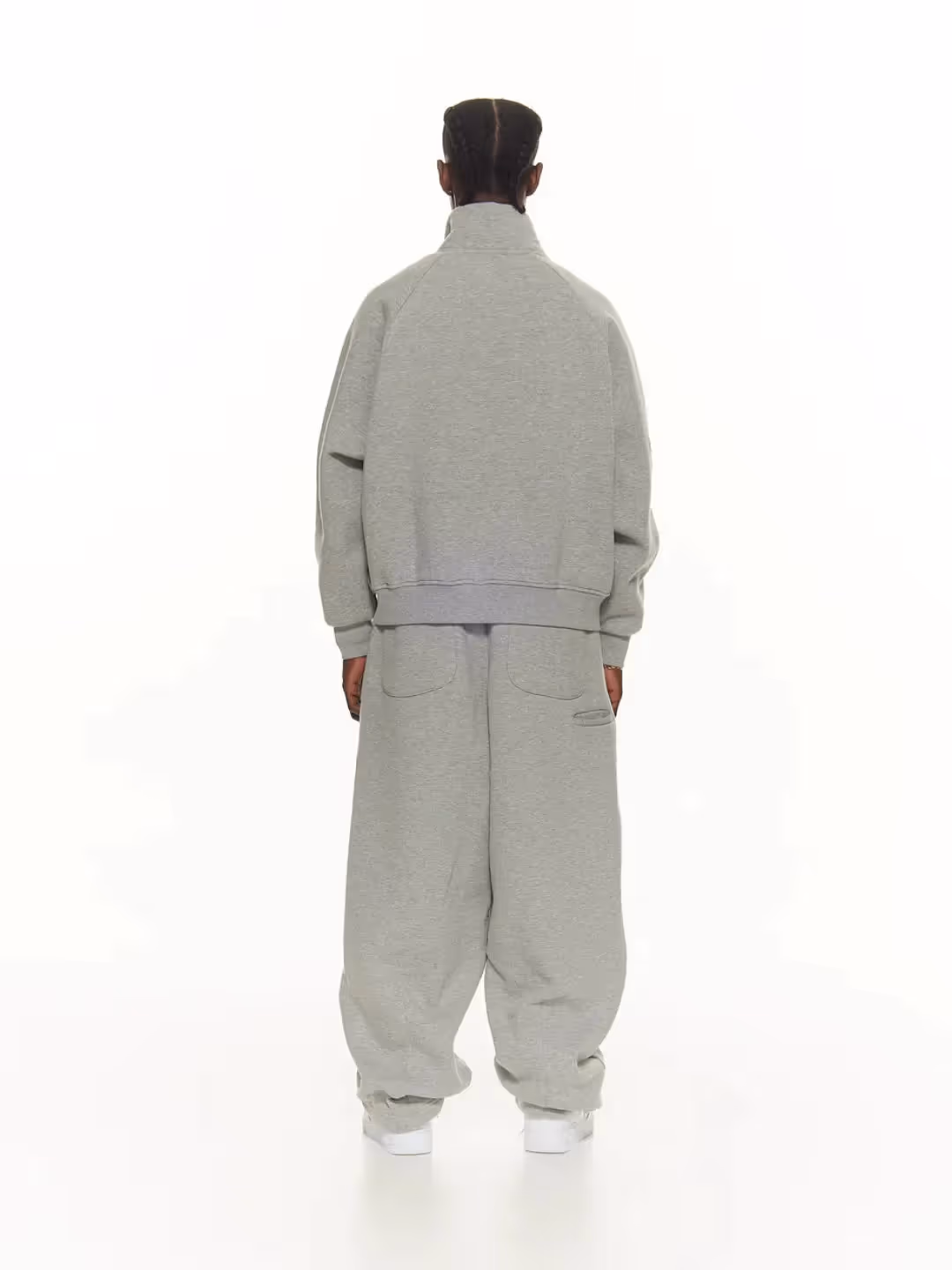 Cozy Tracksuit image 3