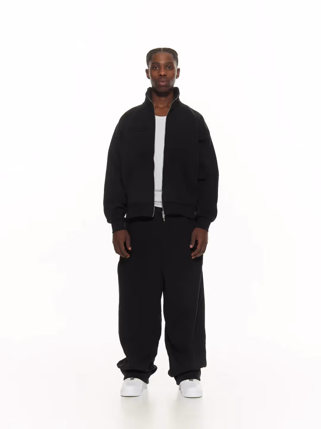 Cozy Tracksuit image 4