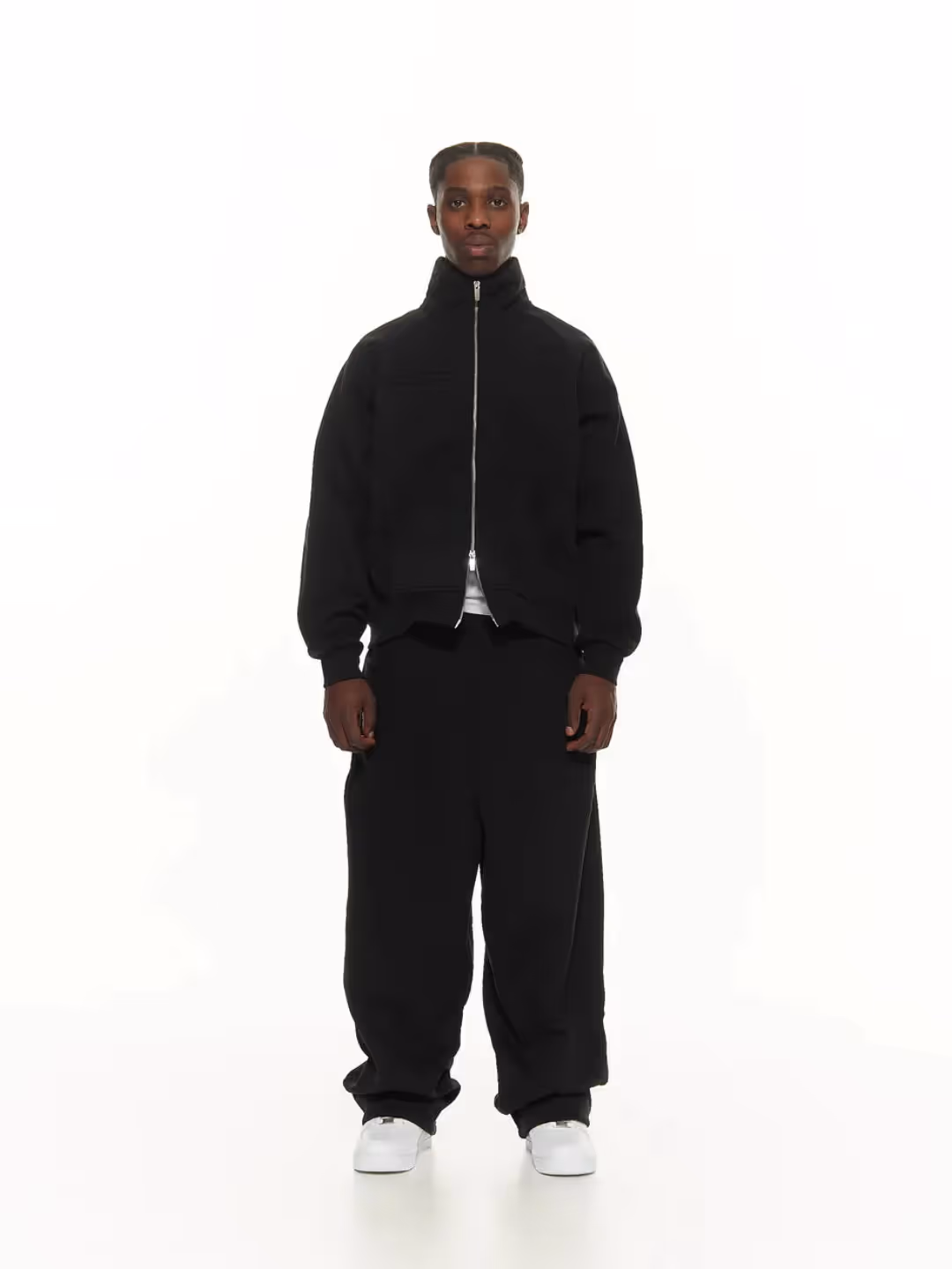 Cozy Tracksuit image 5