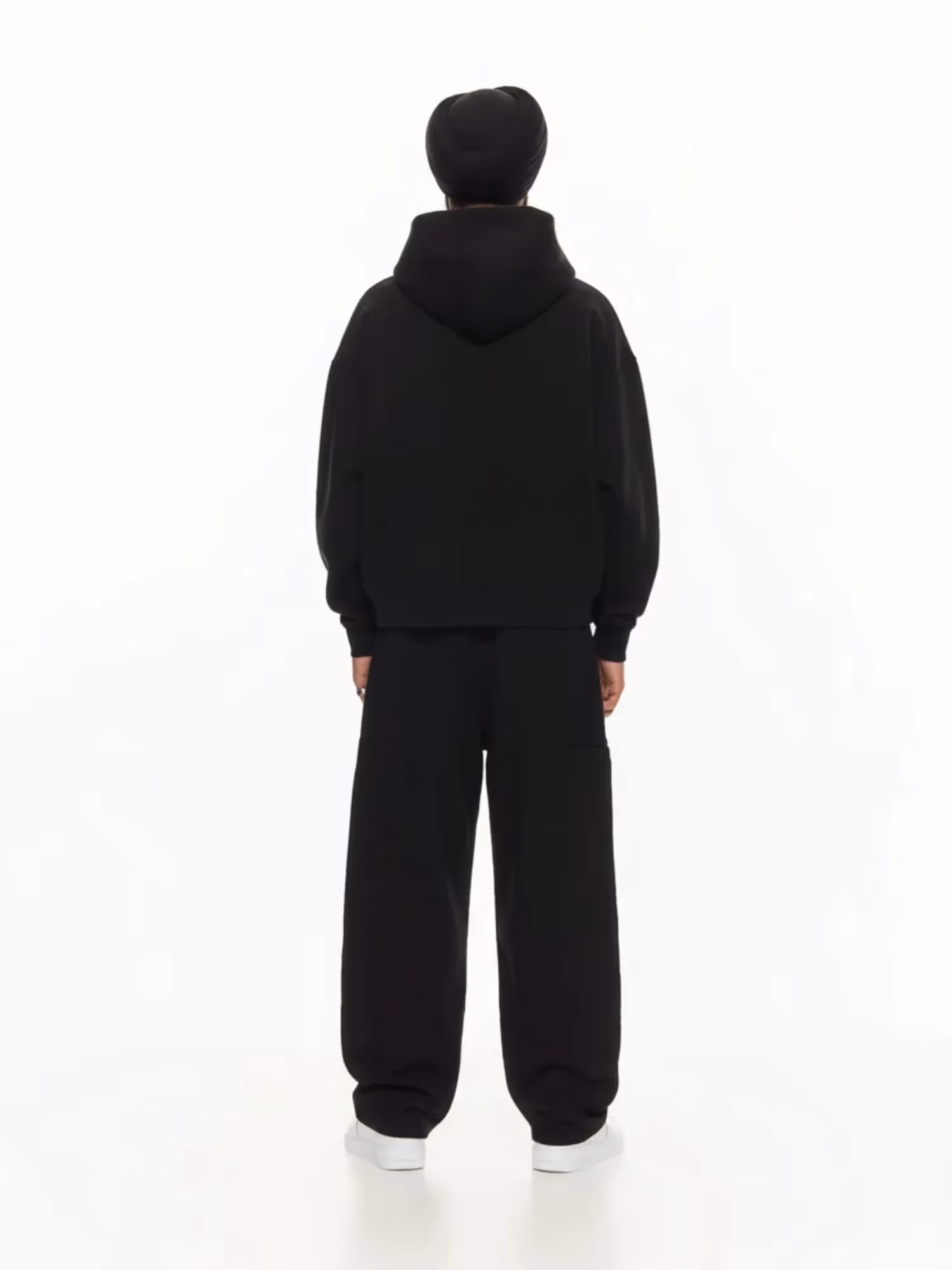 Cozy Zip-Up Jacket And Sweat  image 15