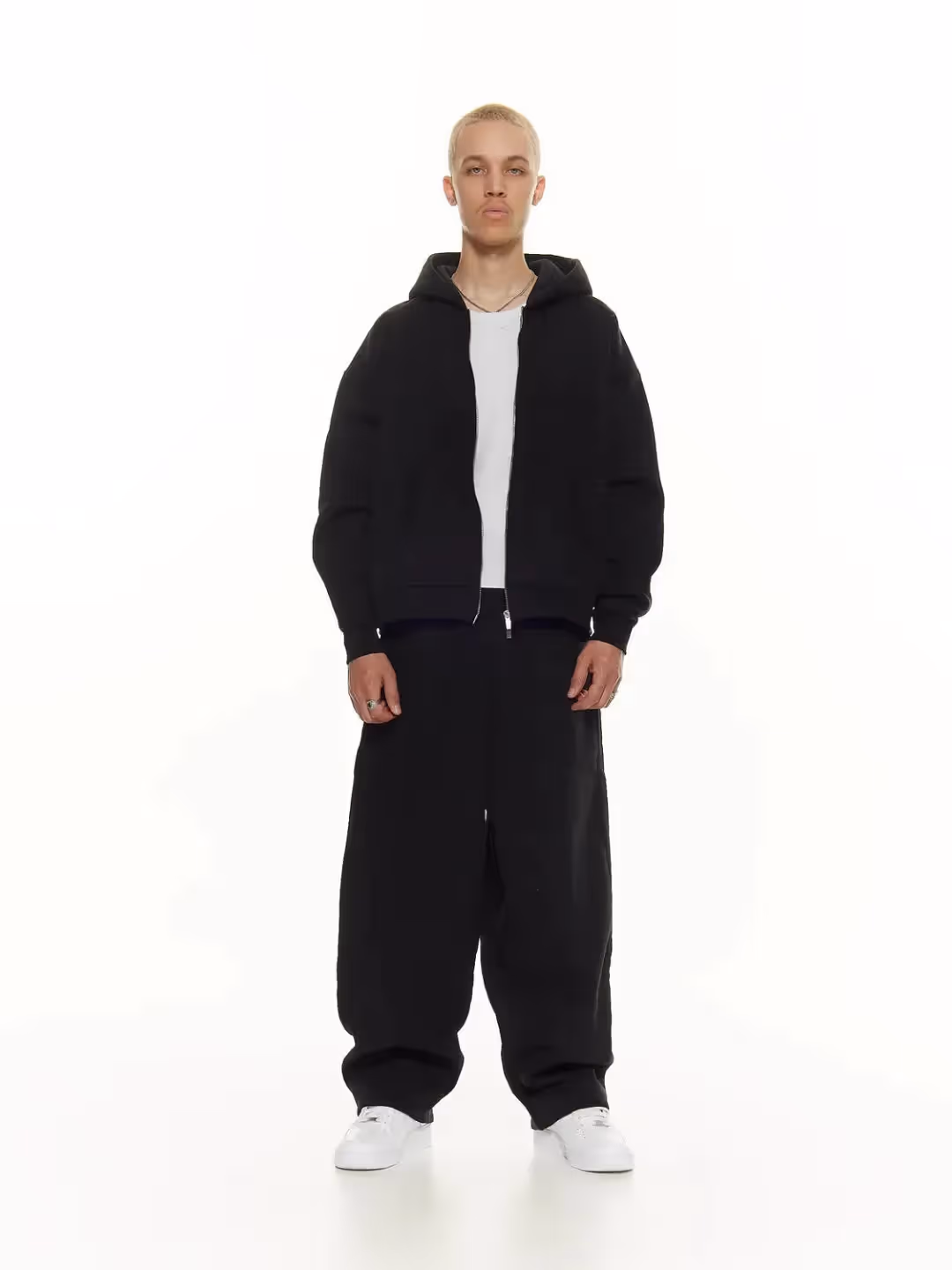 Cozy Zip-Up Jacket image 10