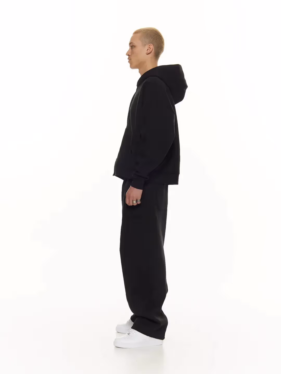Cozy Zip-Up Jacket image 11