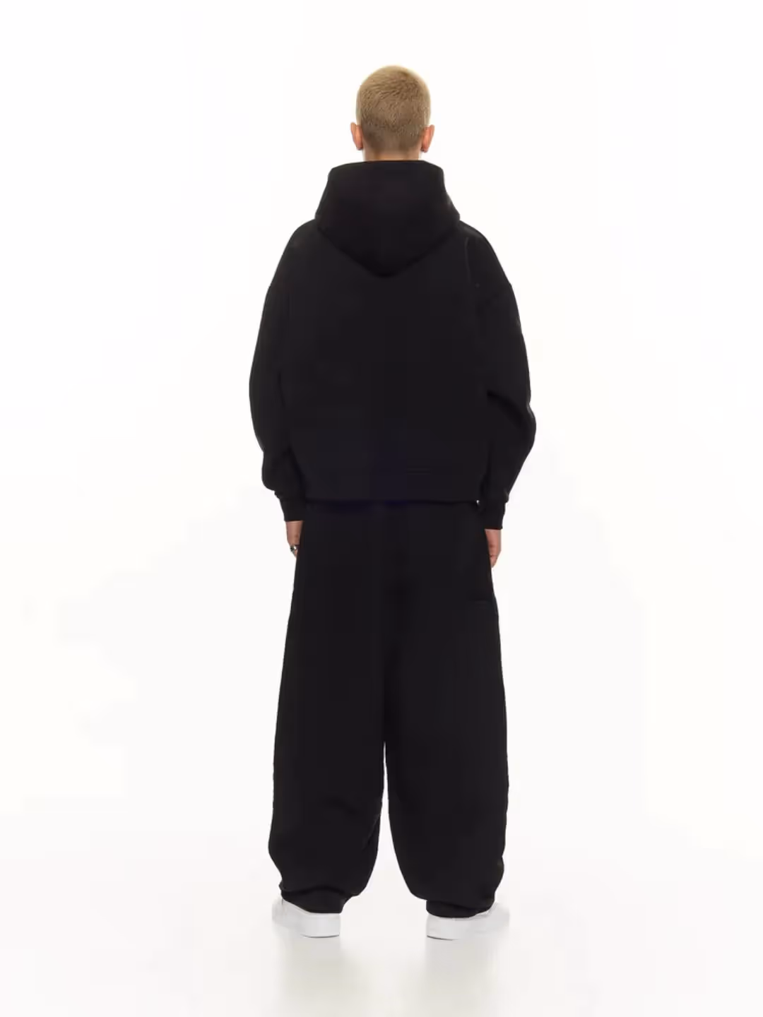 Cozy Zip-Up Jacket image 12