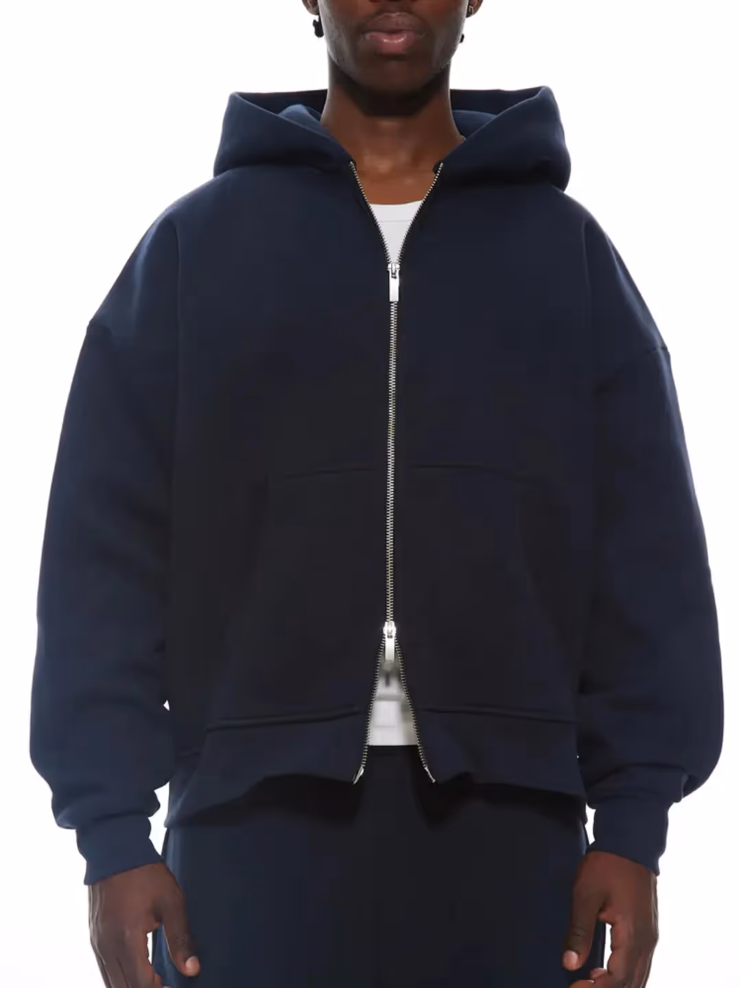 Cozy Zip-Up Jacket image 15
