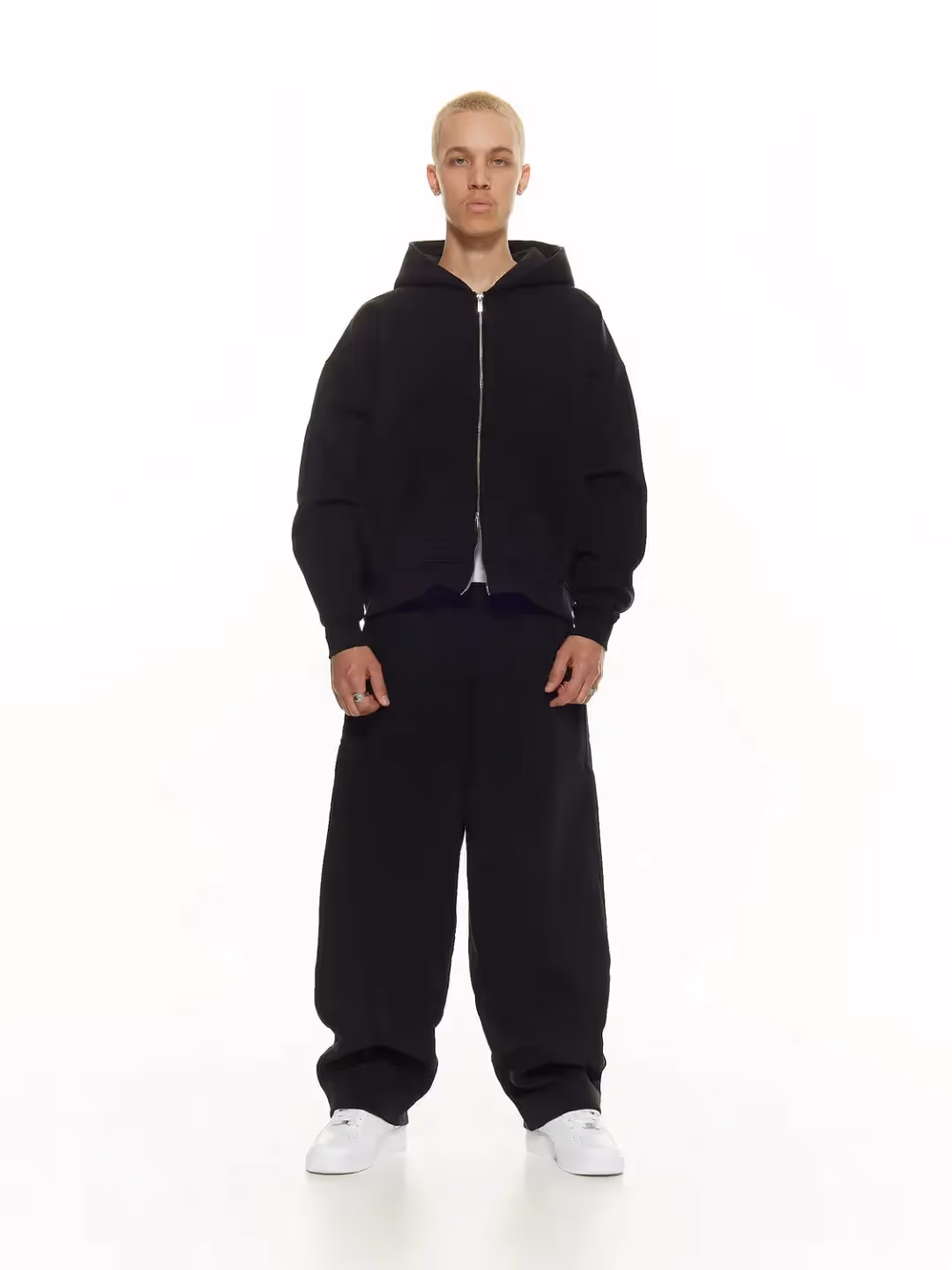 Cozy Zip-Up Jacket image 17