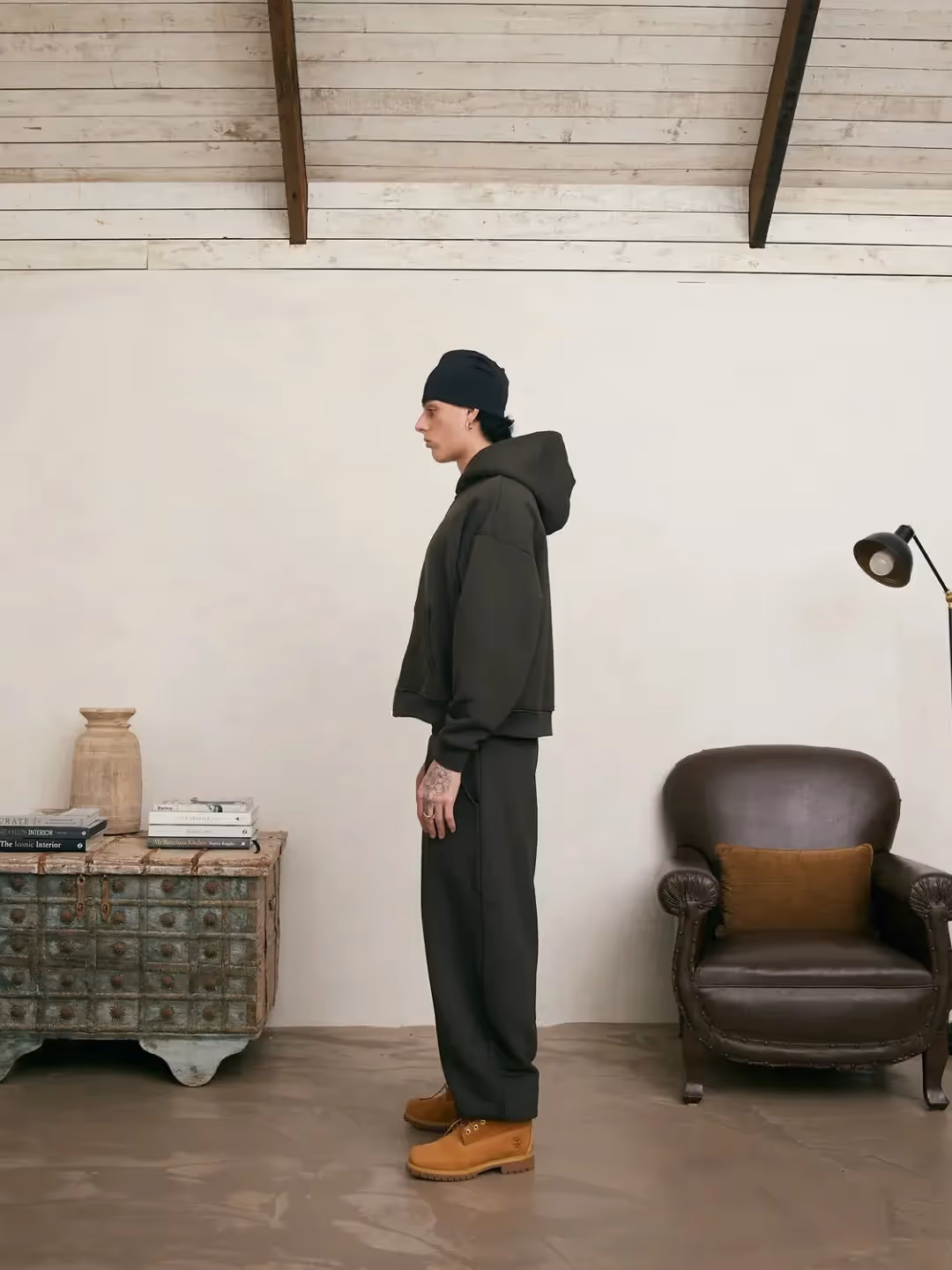Cozy Zip-Up Jacket image 18