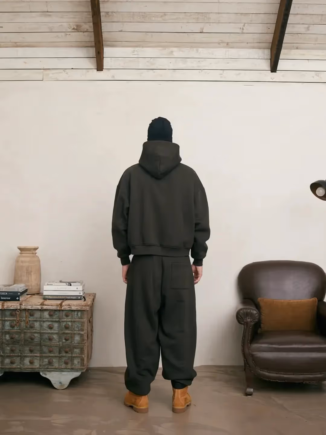 Cozy Zip-Up Jacket image 19