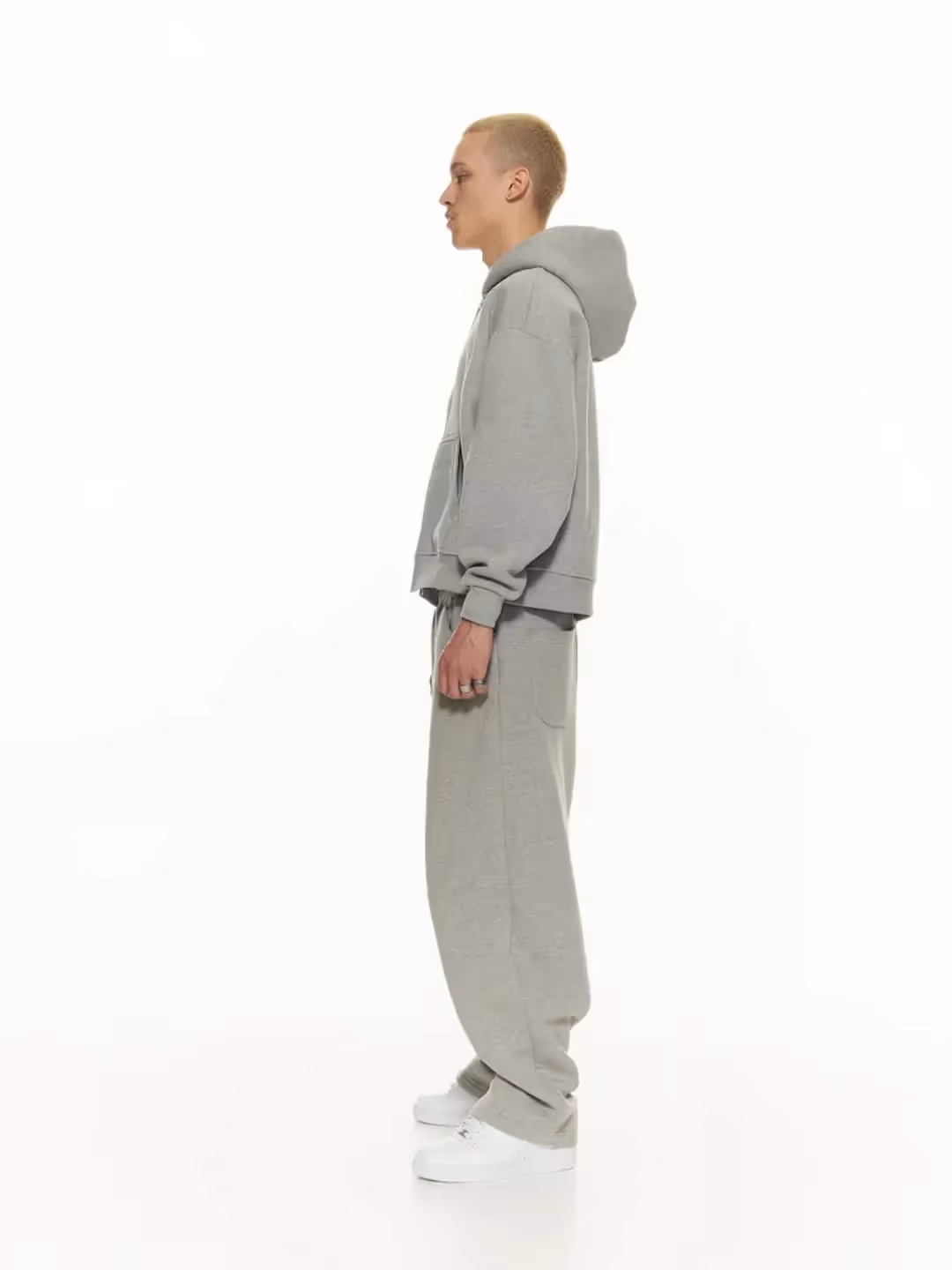 Cozy Zip-Up Jacket image 20