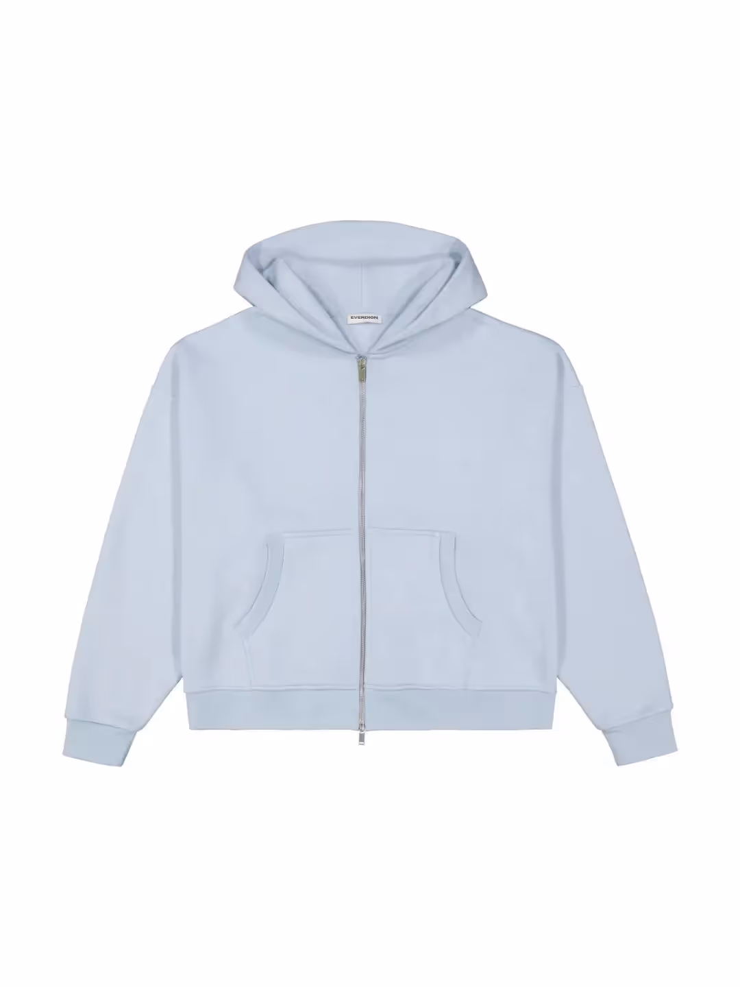 Cozy Zip-Up Jacket image 6