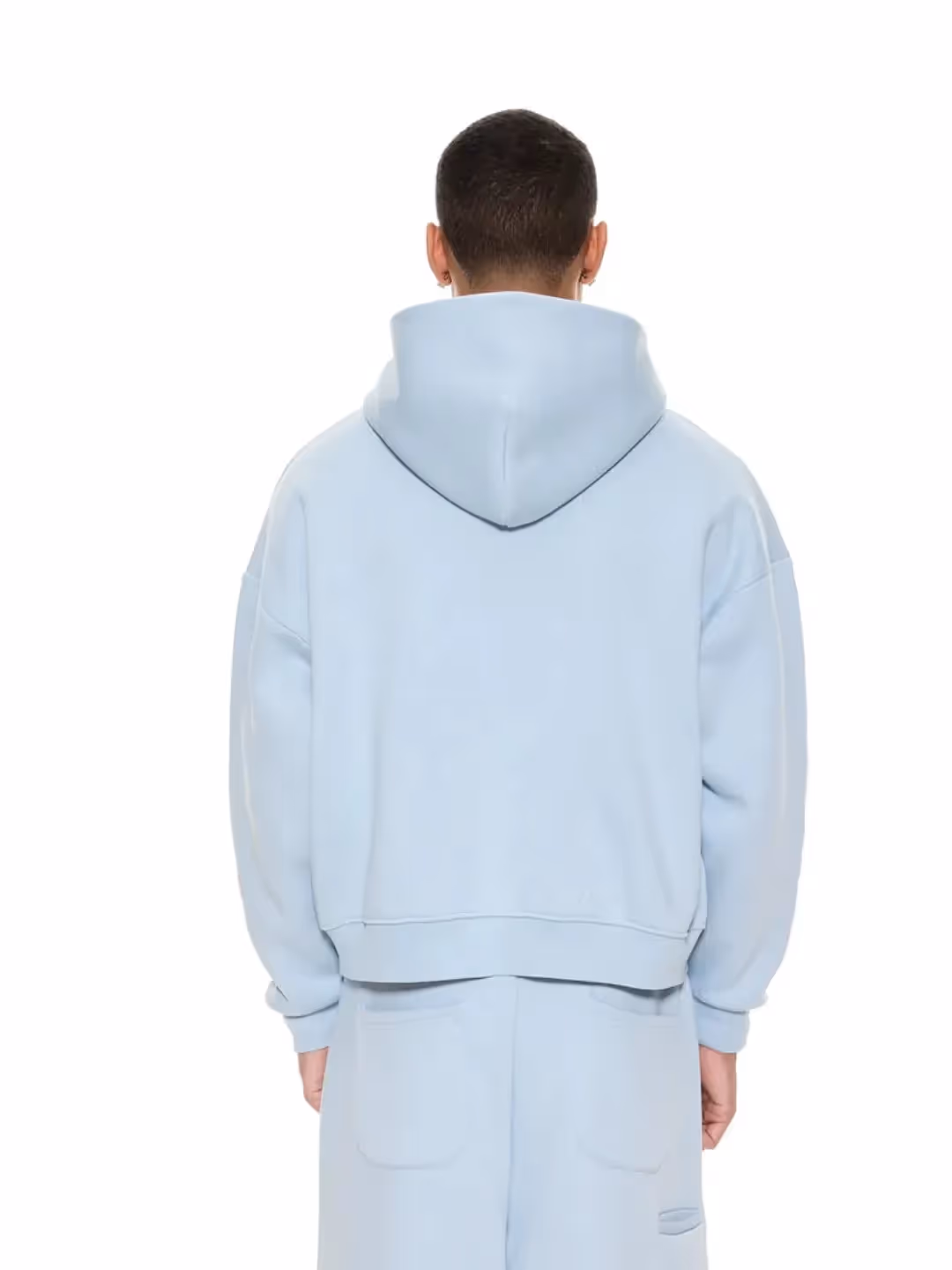 Cozy Zip-Up Jacket image 7