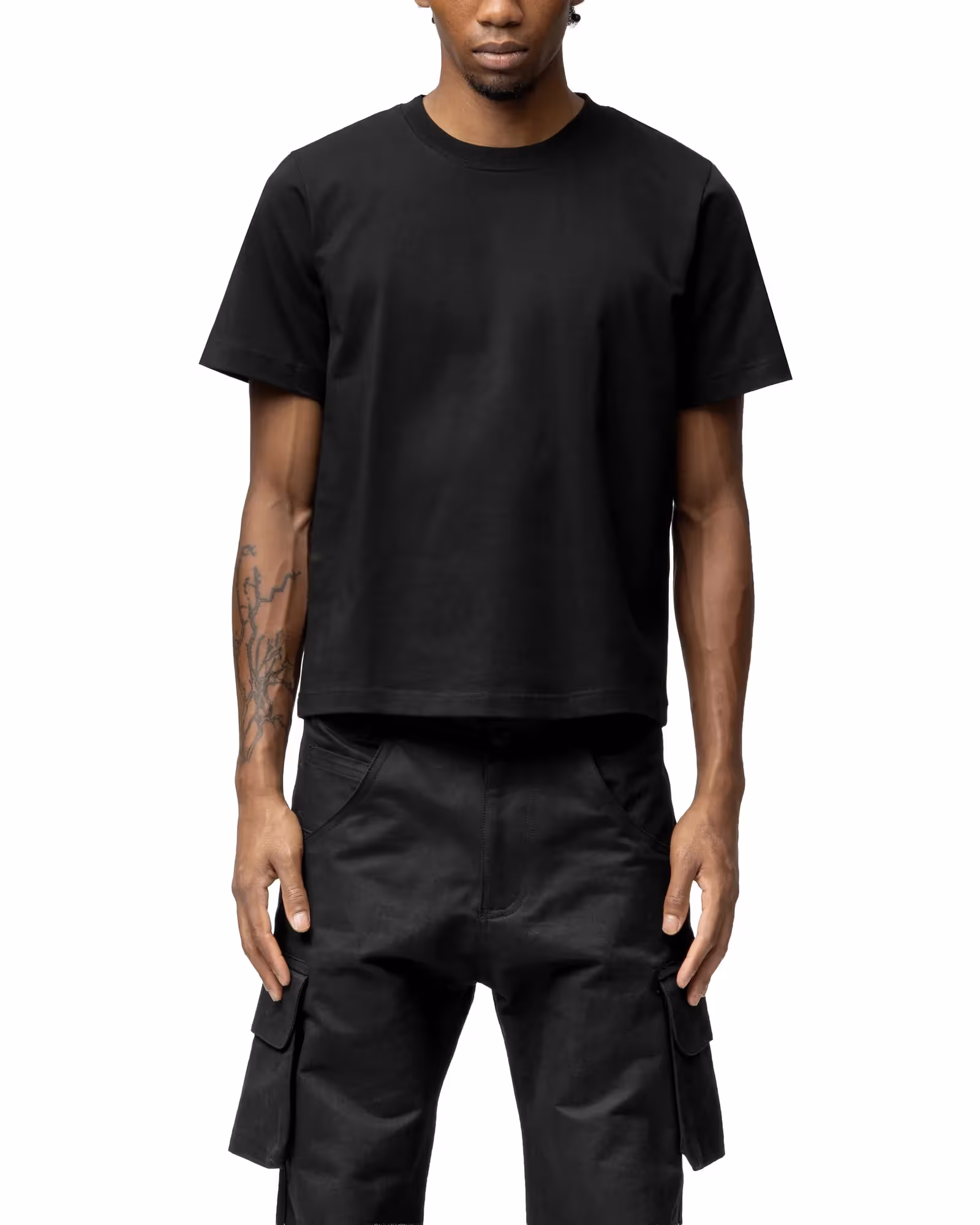 Cropped T-Shirt image 1