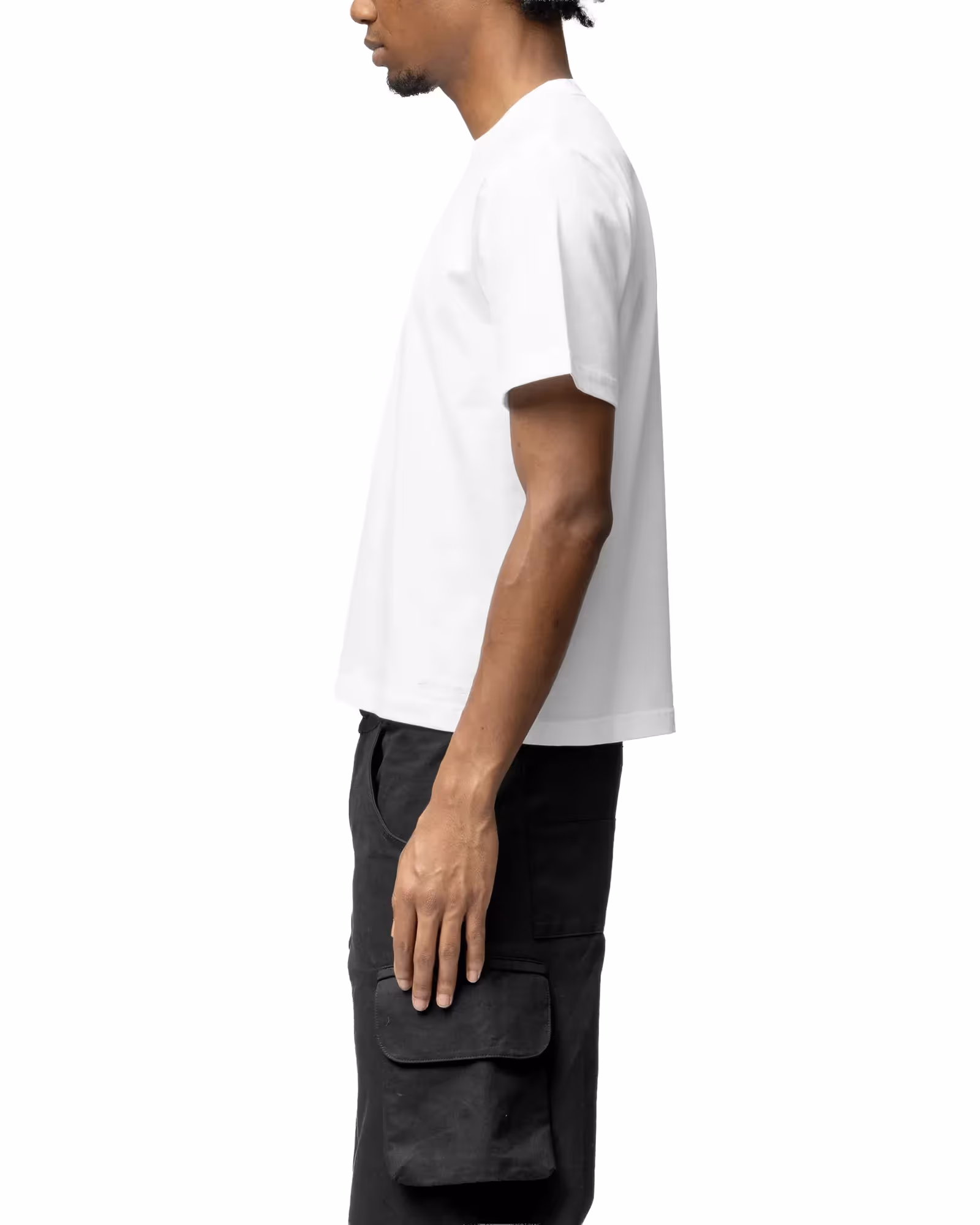 Cropped T-Shirt  image 10
