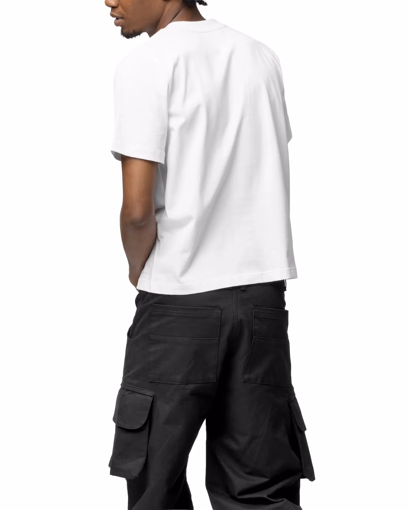 Cropped T-Shirt  image 11