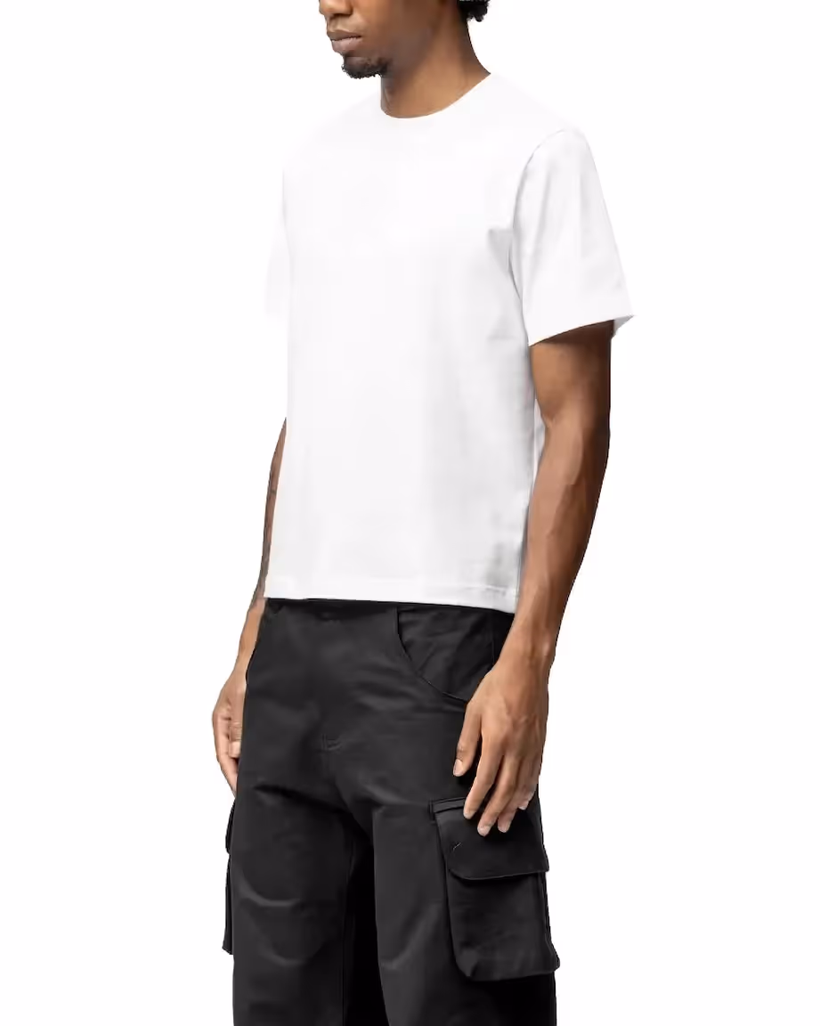 Cropped T-Shirt  image 12