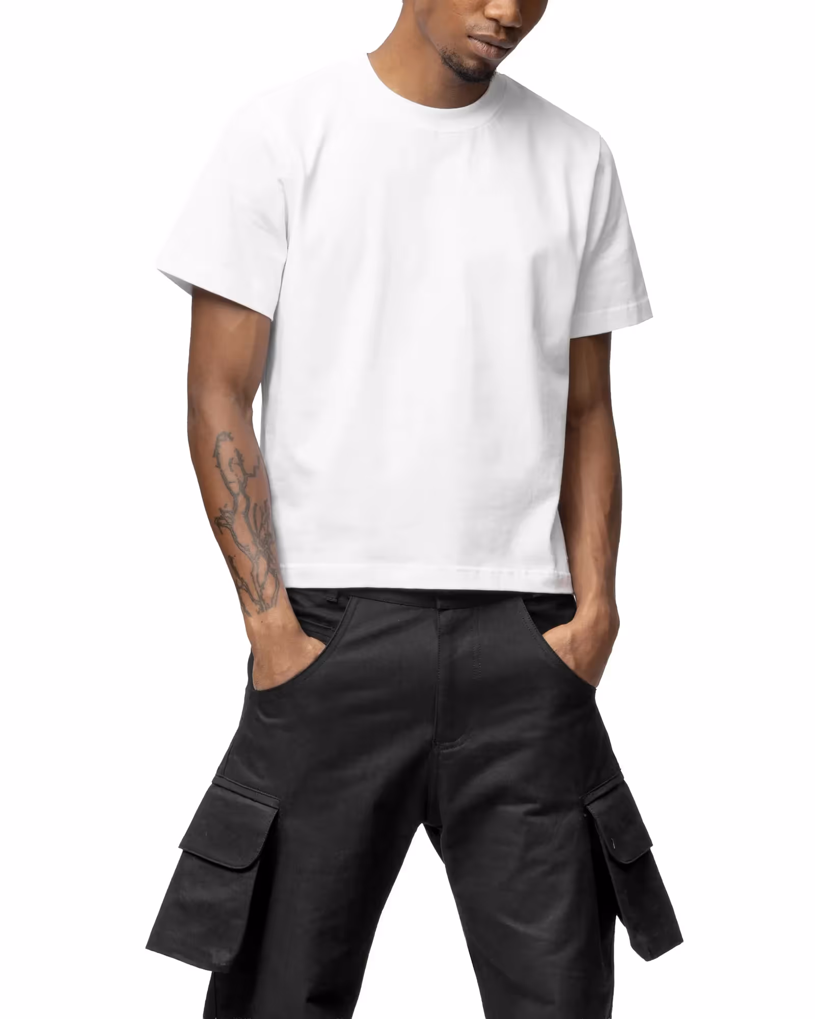 Cropped T-Shirt  image 13