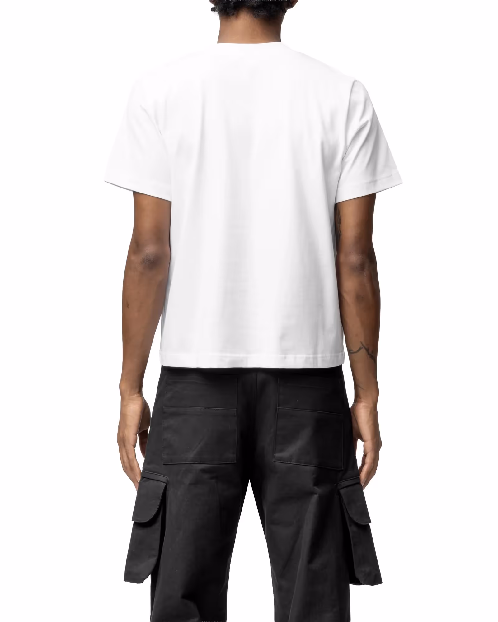 Cropped T-Shirt  image 14