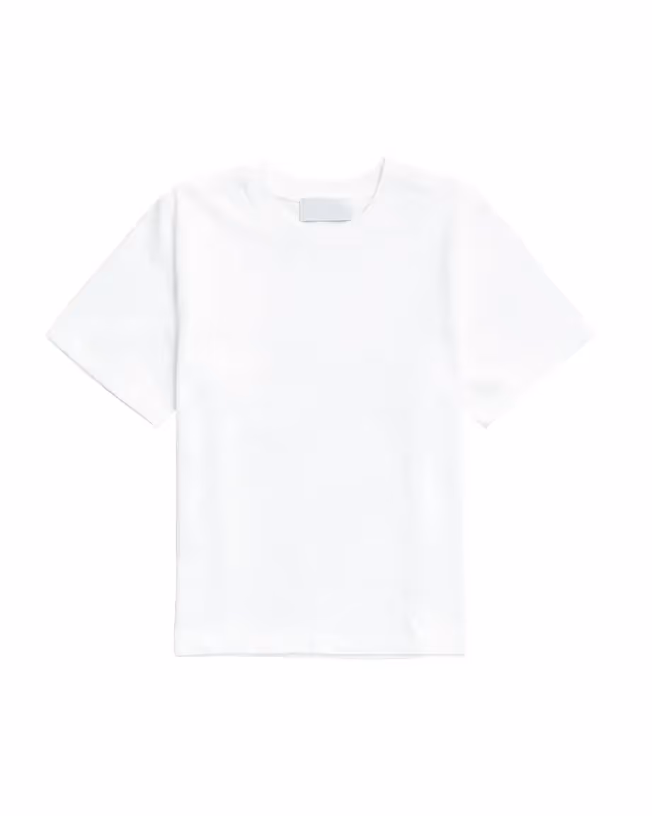 Cropped T-Shirt  image 15