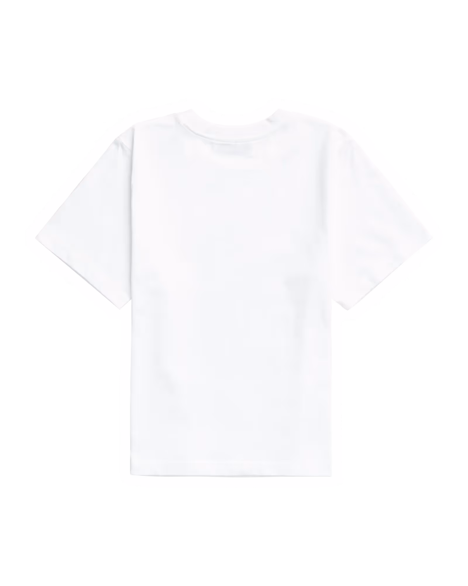Cropped T-Shirt  image 16