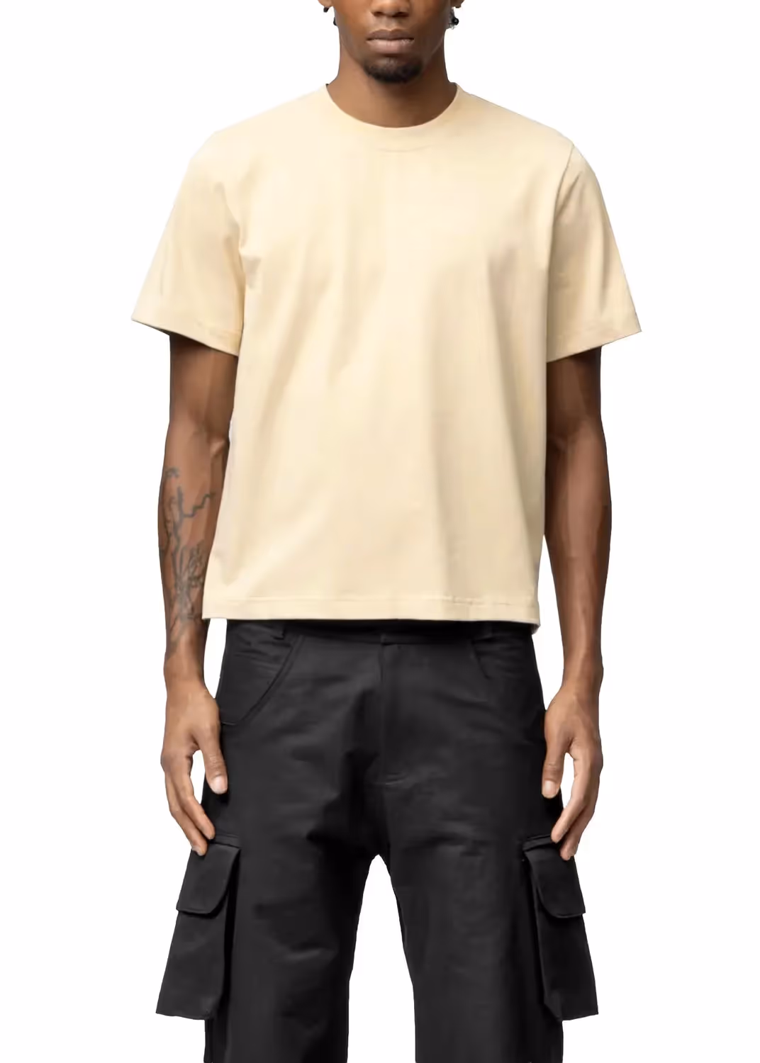 Cropped T-Shirt  image 18