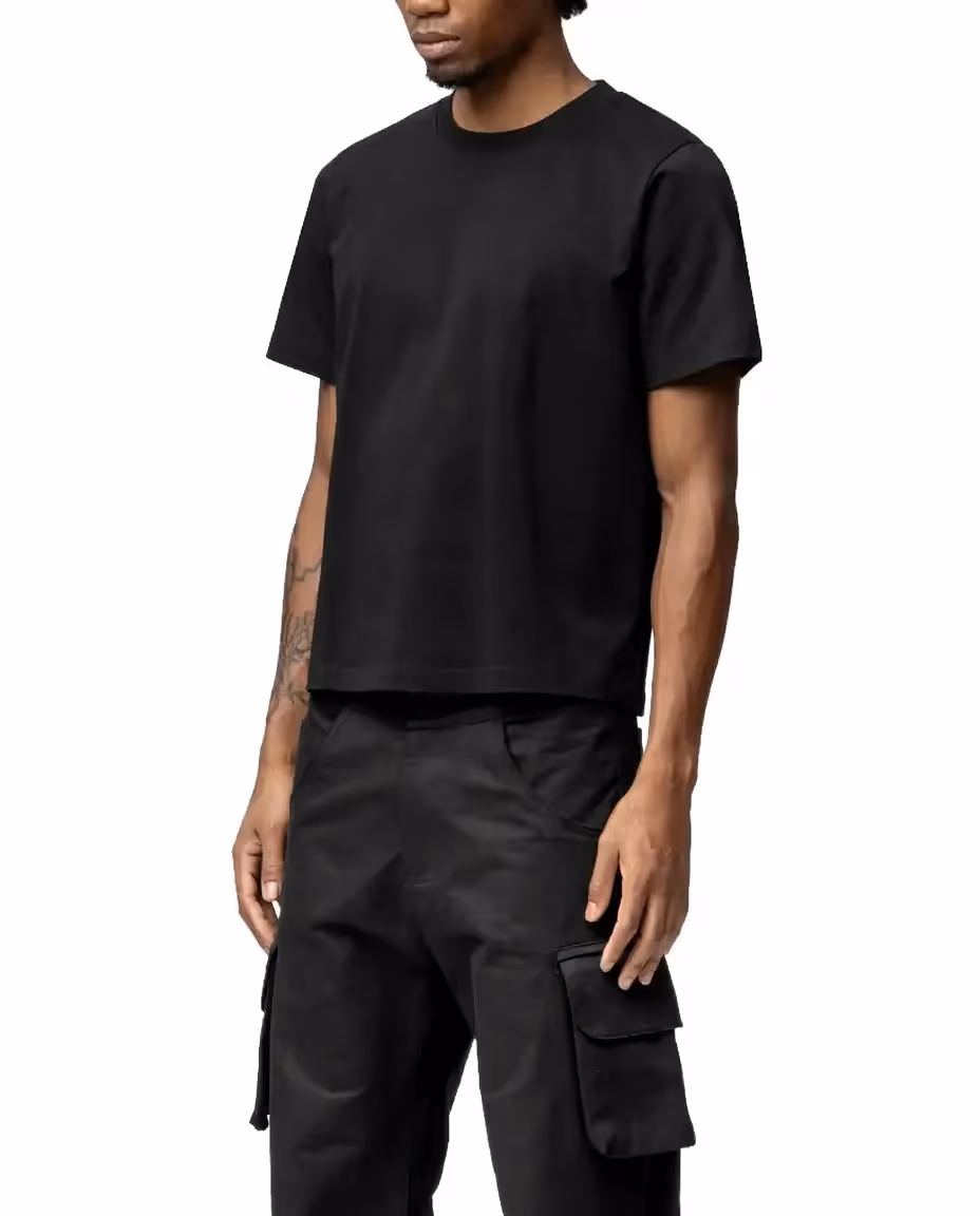 Cropped T-Shirt  image 2