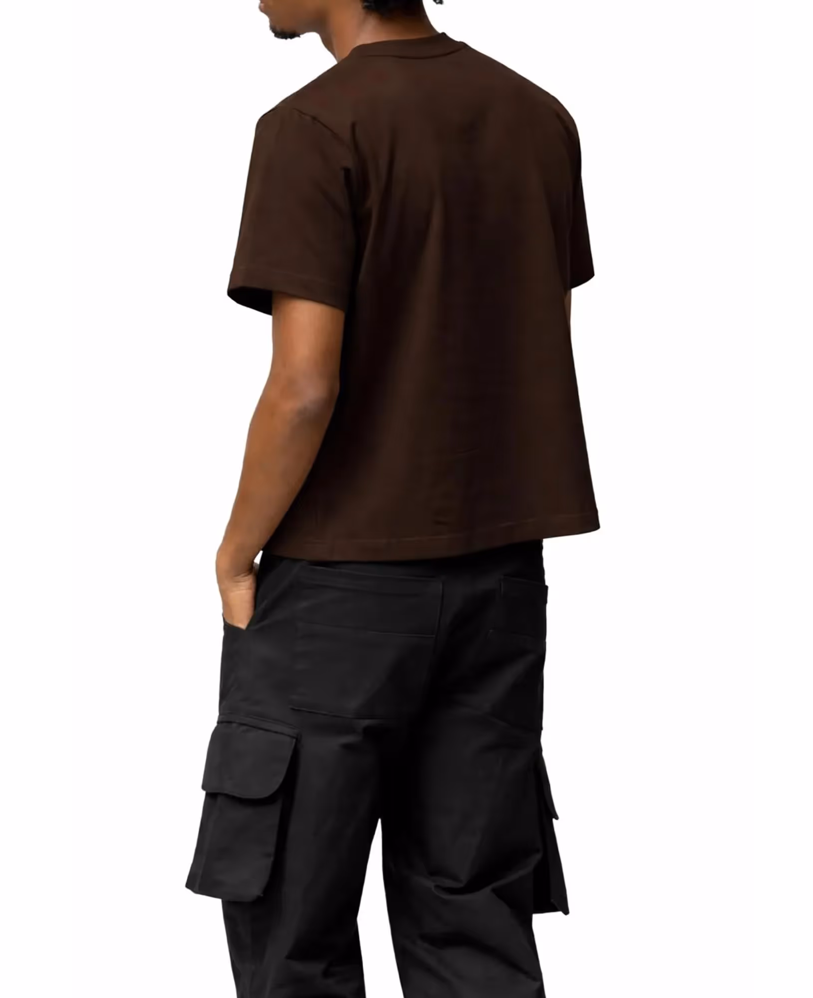 Cropped T-Shirt  image 20