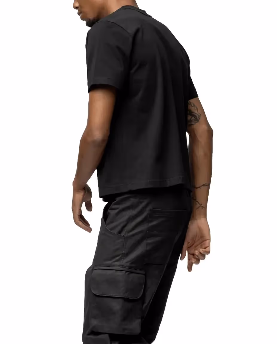 Cropped T-Shirt  image 3