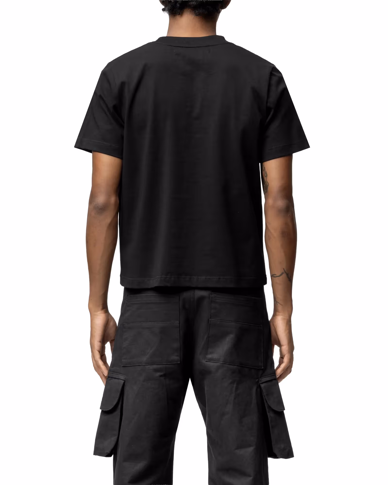 Cropped T-Shirt  image 4