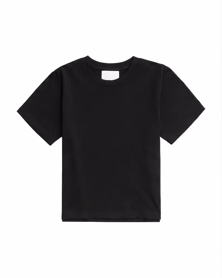 Cropped T-Shirt  image 7