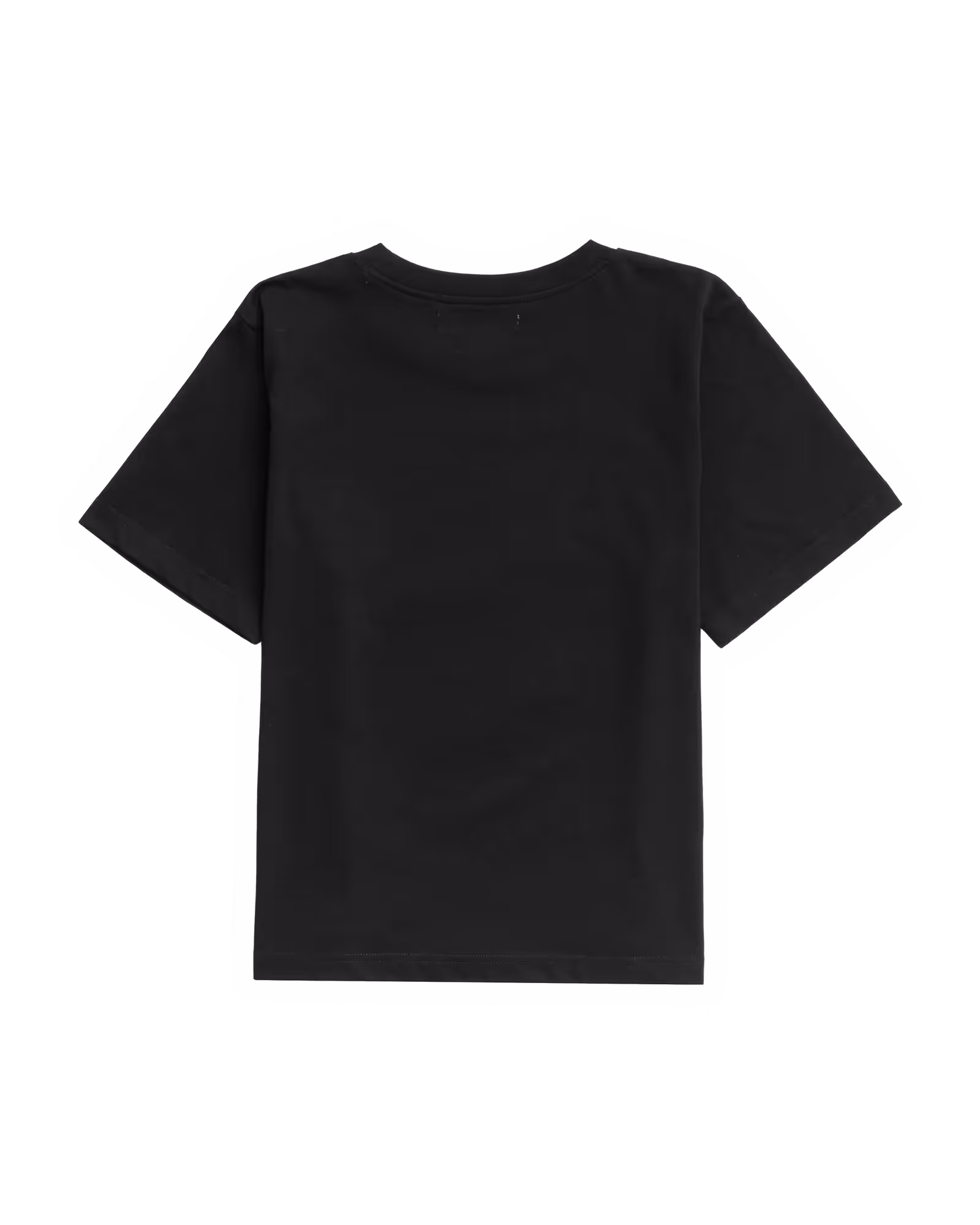 Cropped T-Shirt  image 8