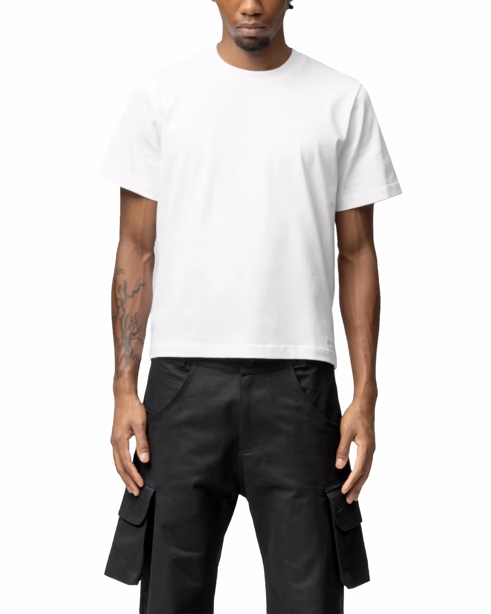 Cropped T-Shirt  image 9