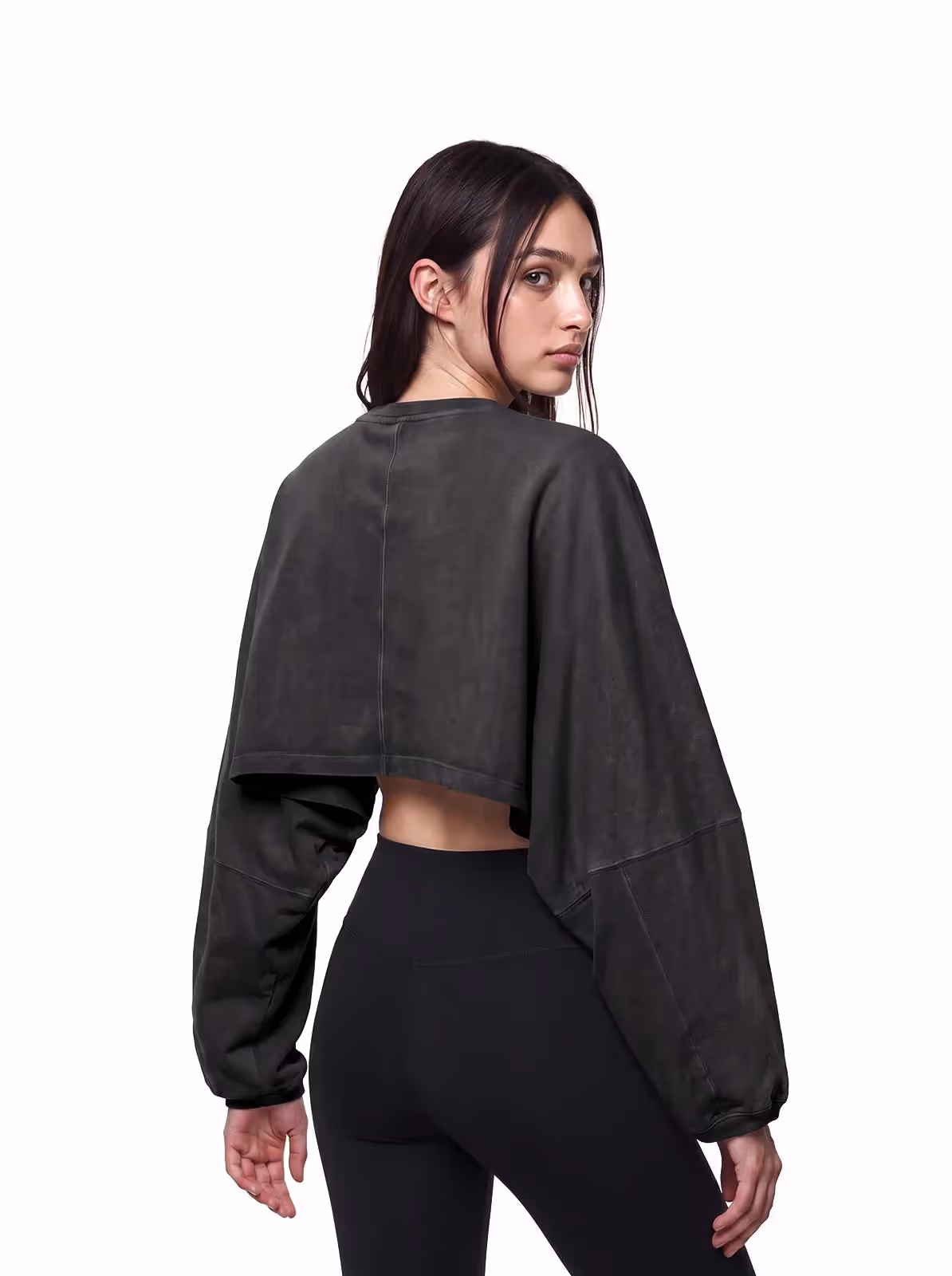 Cult Cover Crop Tee  image 10