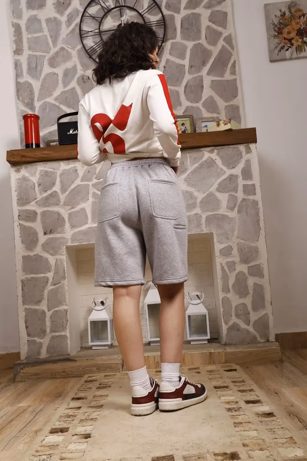 Cult Sweat Short  image 1